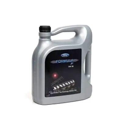 LATA ACEITE 5 LTS OEM FORD 5W30