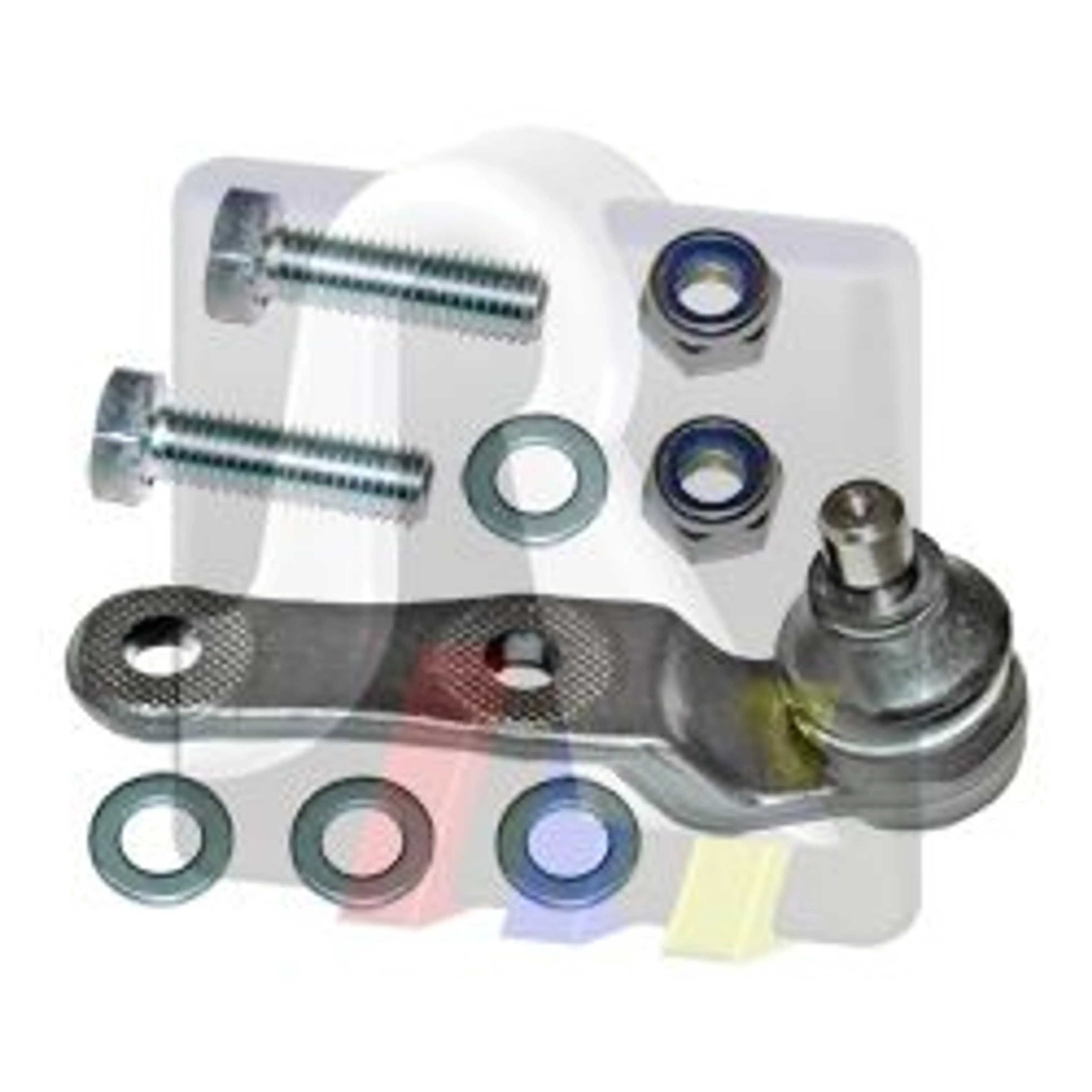 ROTULA SUSPENSION