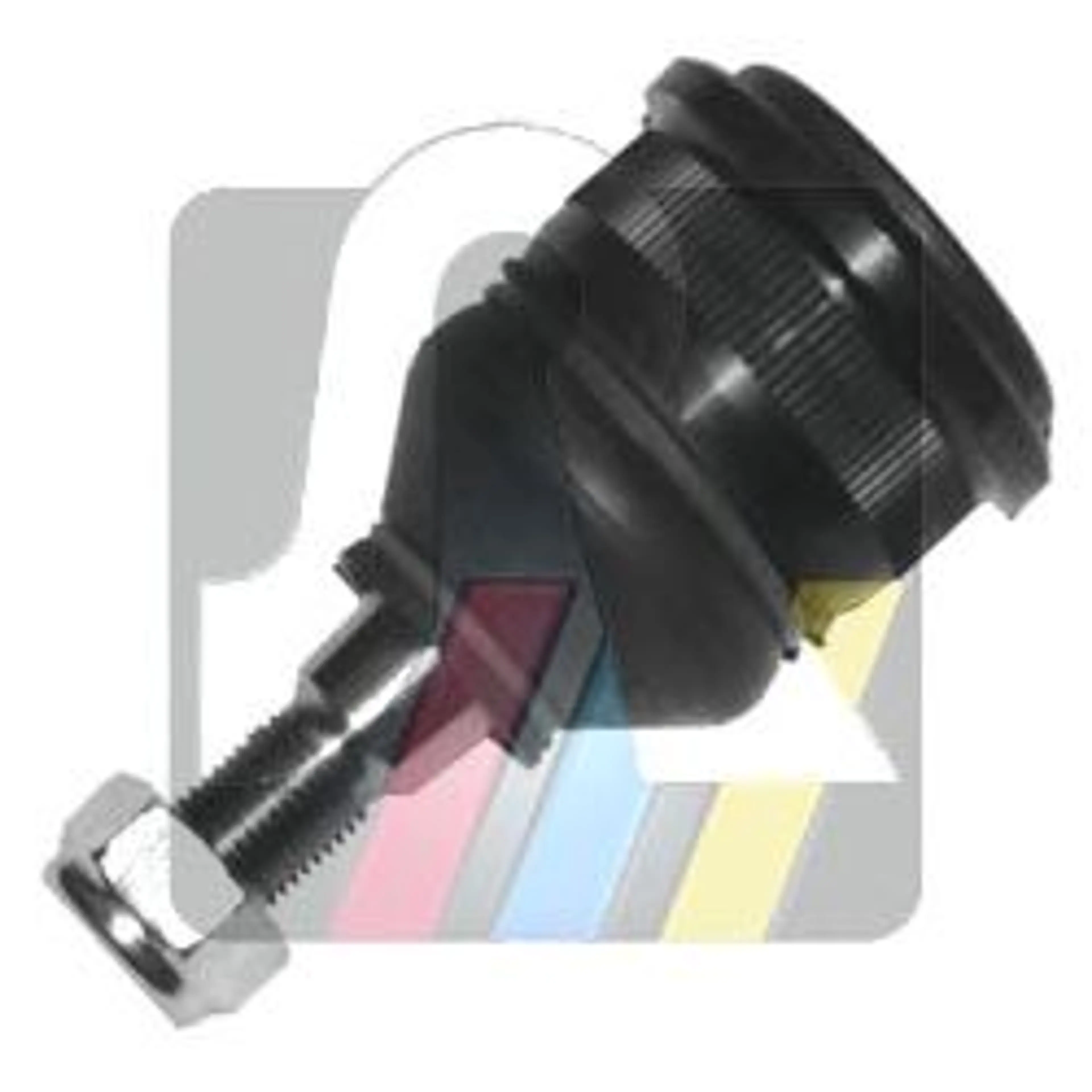 ROTULA SUSPENSION
