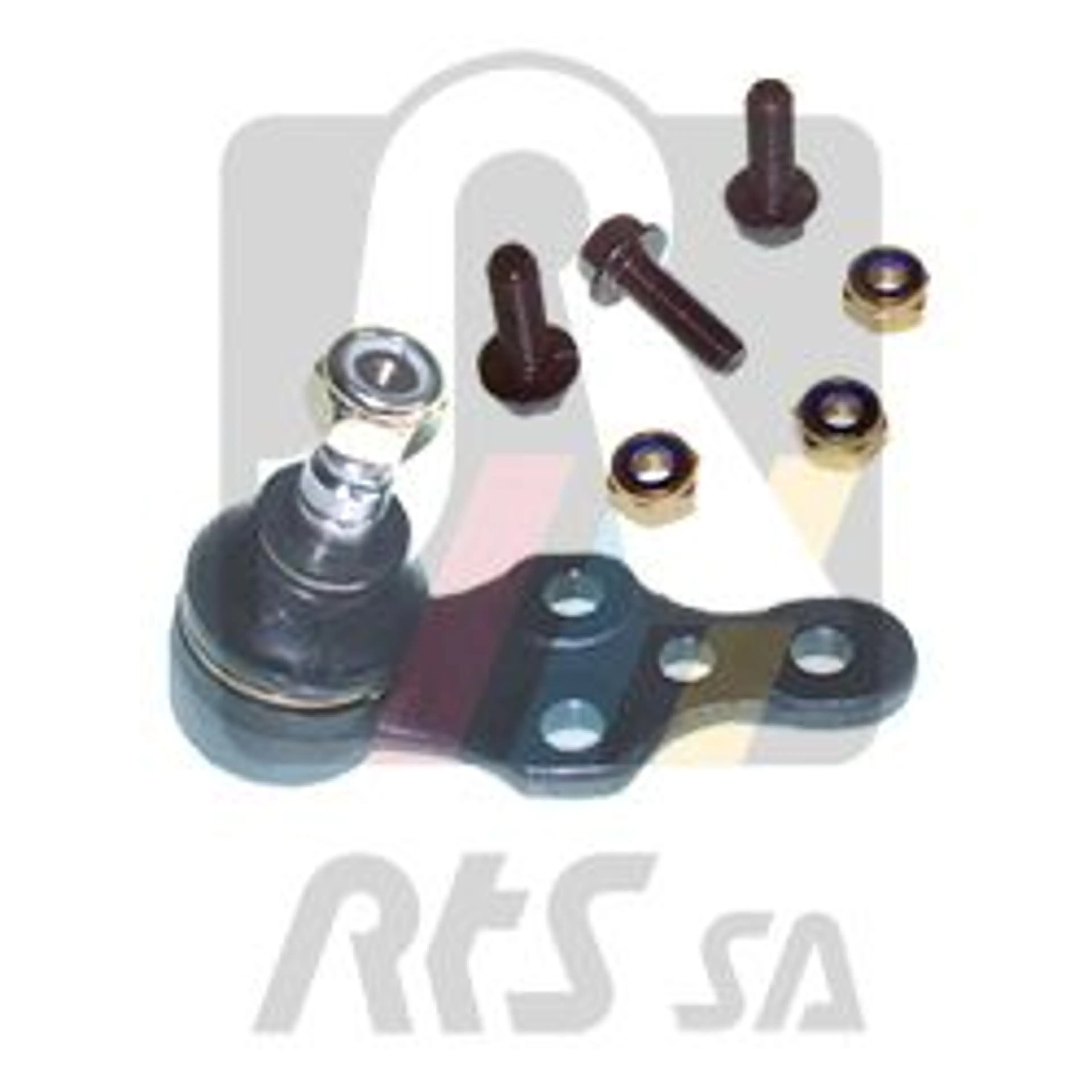 ROTULA SUSPENSION
