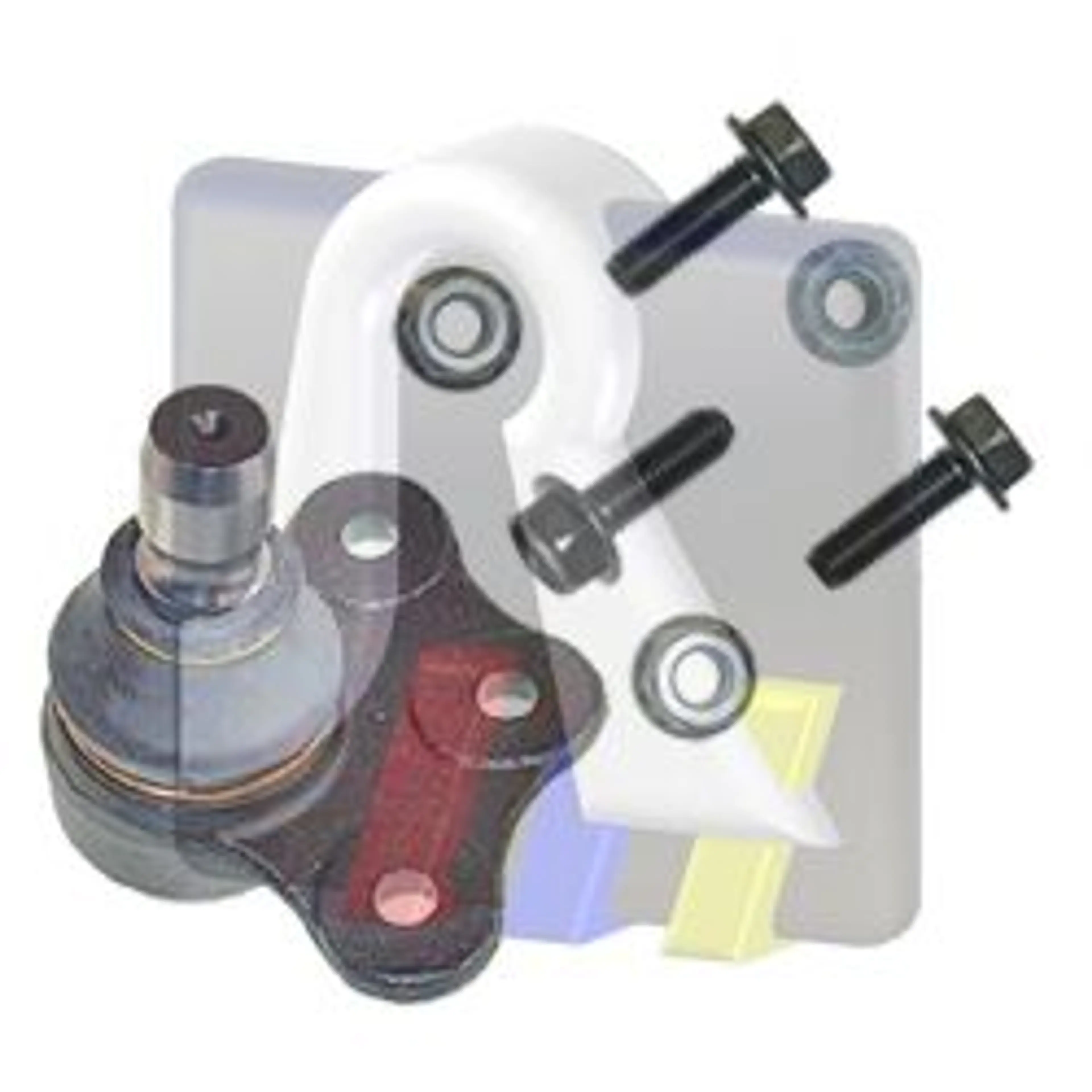 ROTULA SUSPENSION