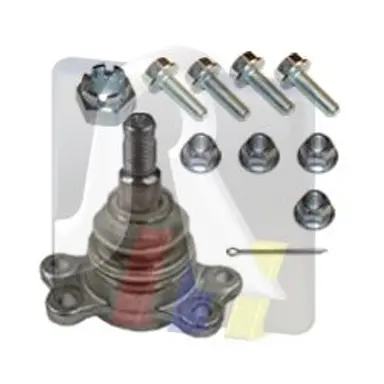 ROTULA SUSPENSION