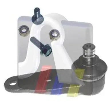 ROTULA SUSPENSION