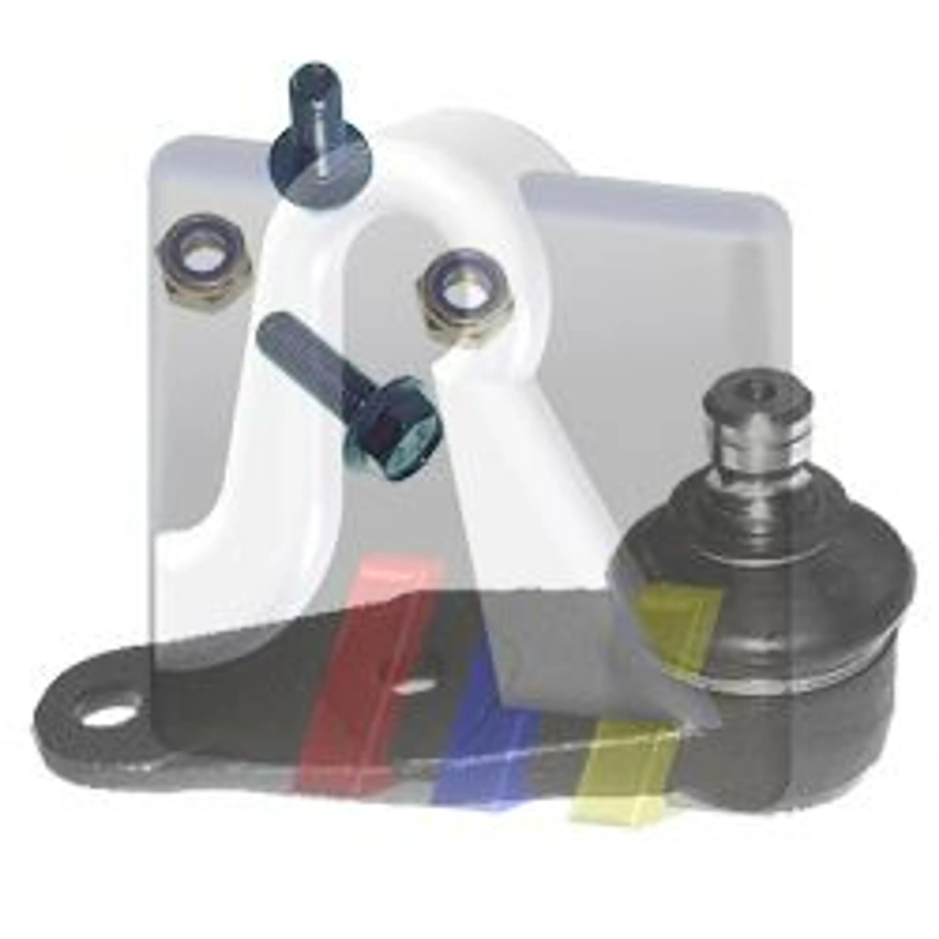 ROTULA SUSPENSION
