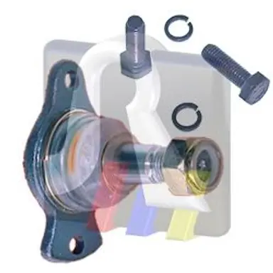 ROTULA SUSPENSION