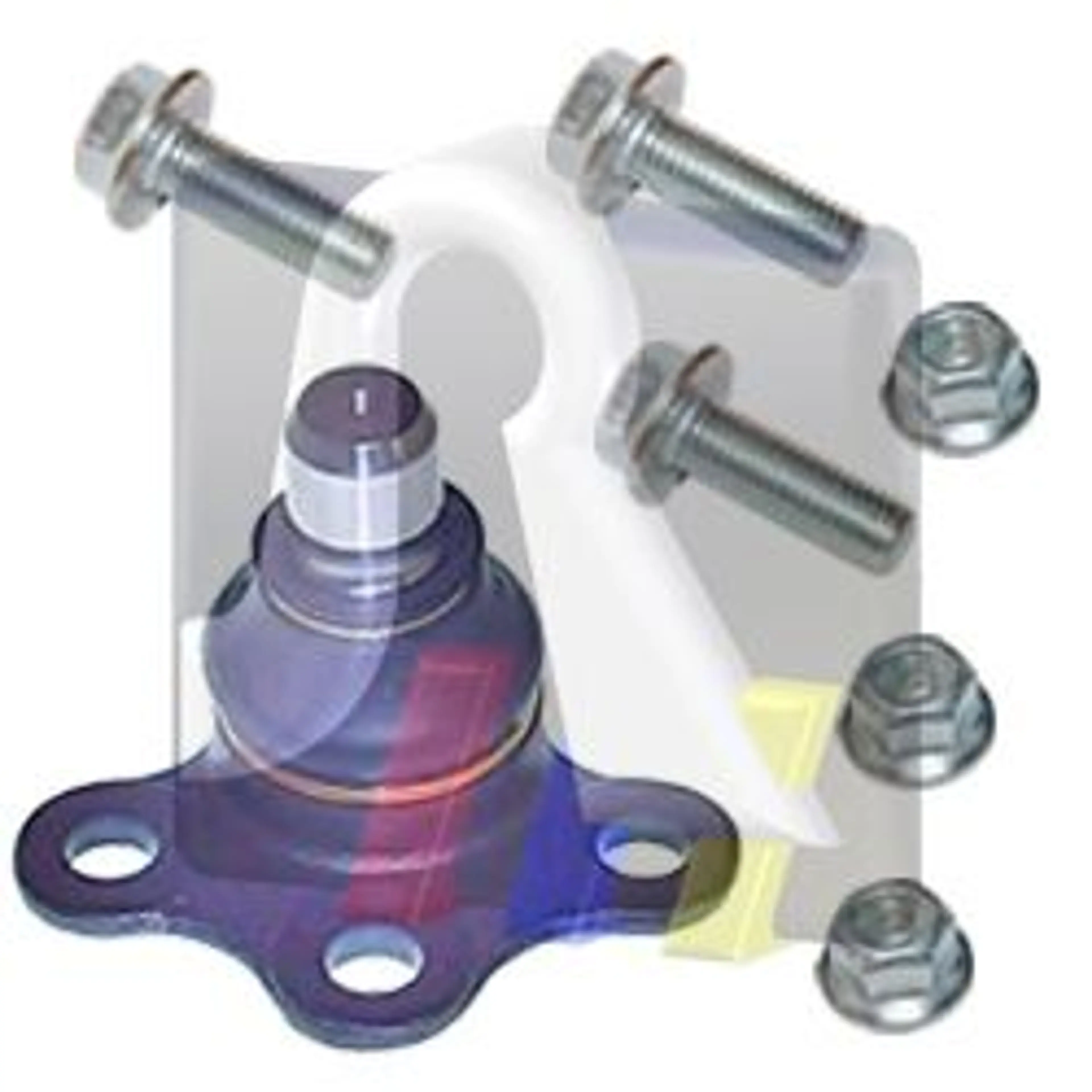 ROTULA SUSPENSION
