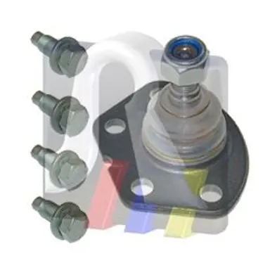 ROTULA SUSPENSION