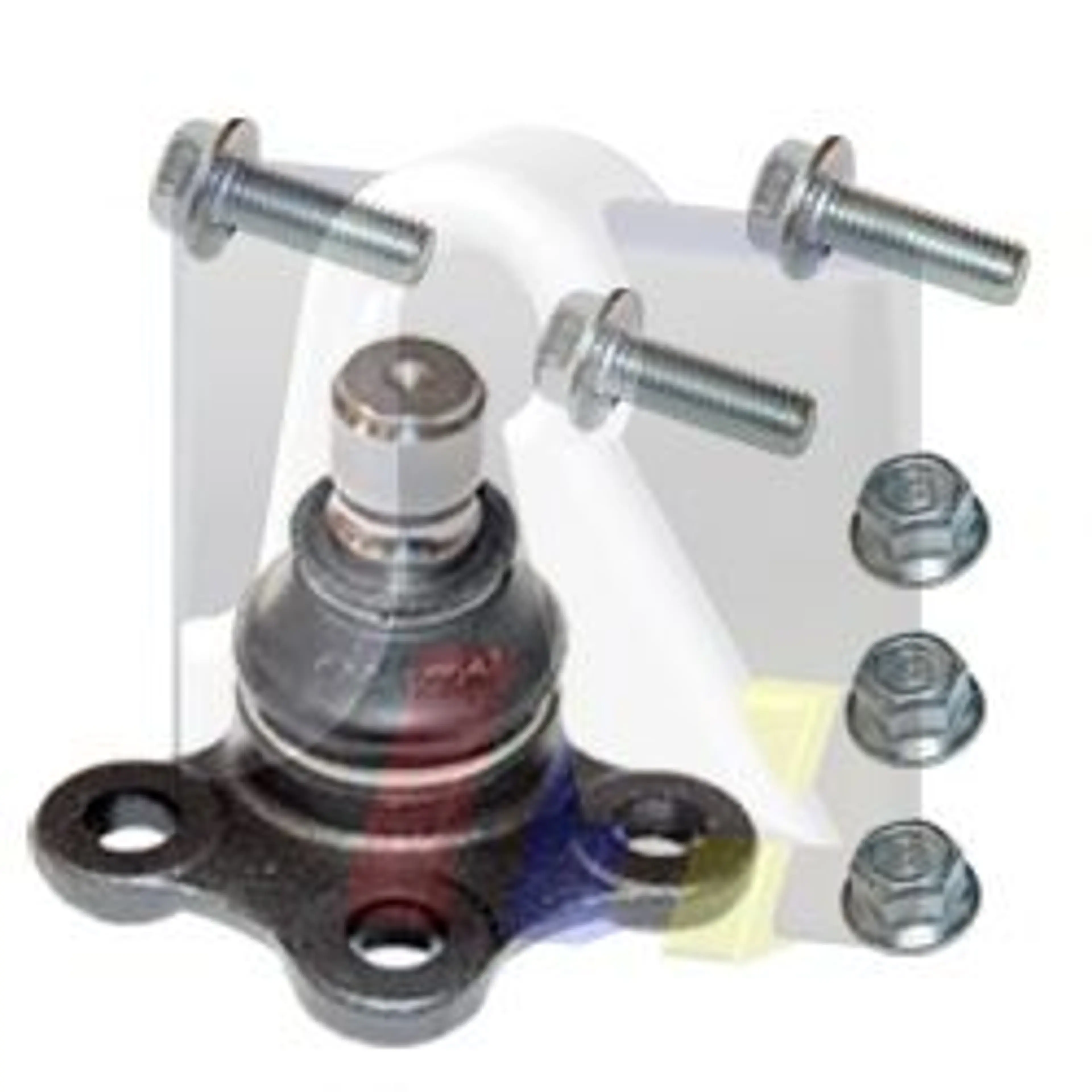 ROTULA SUSPENSION