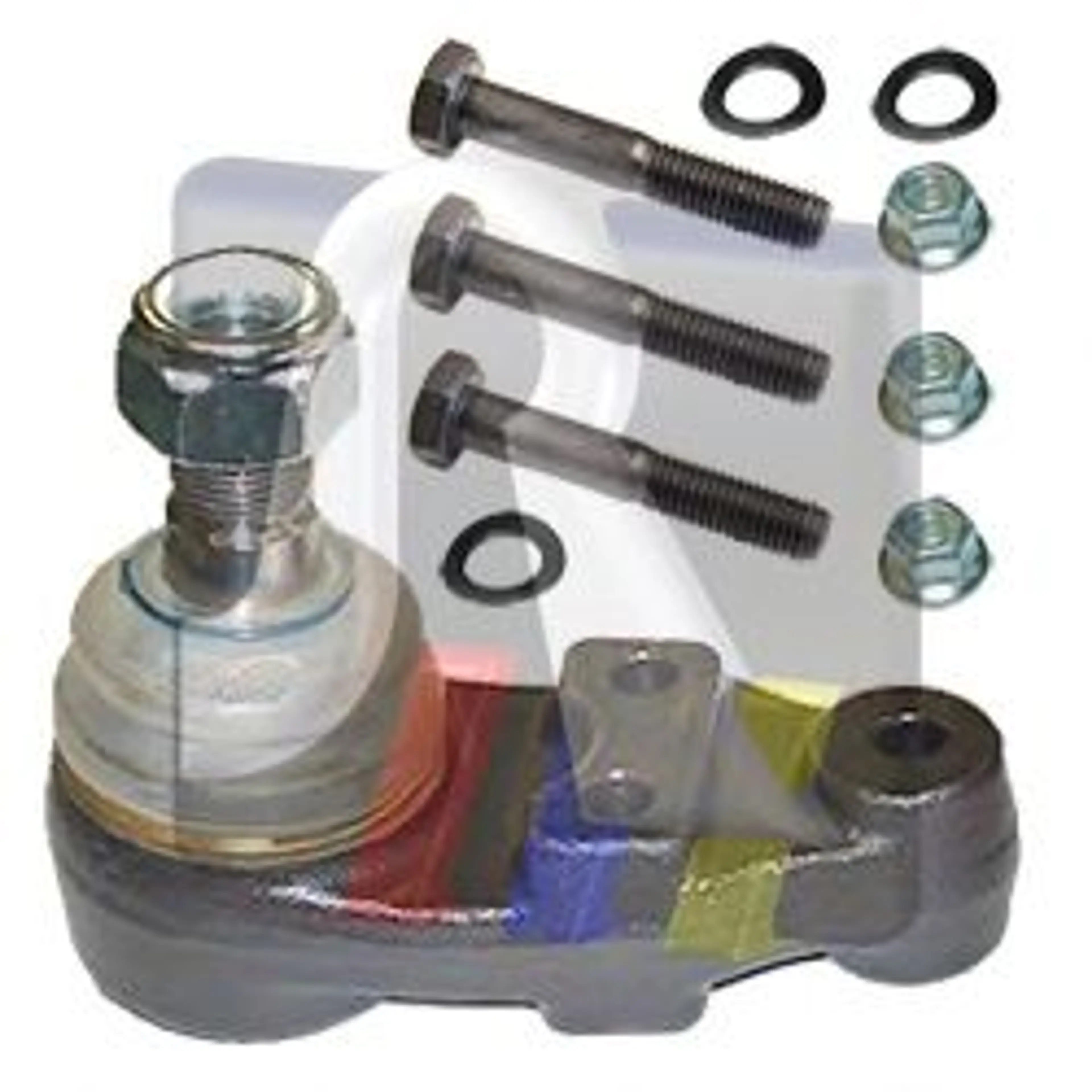 ROTULA SUSPENSION