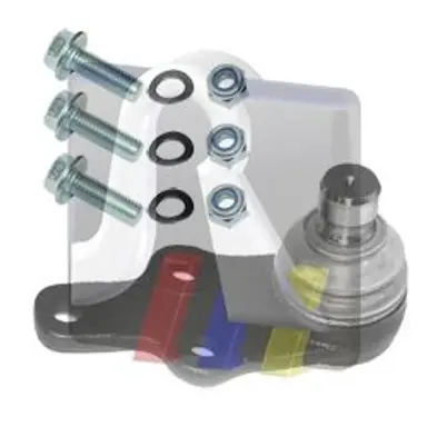 ROTULA SUSPENSION