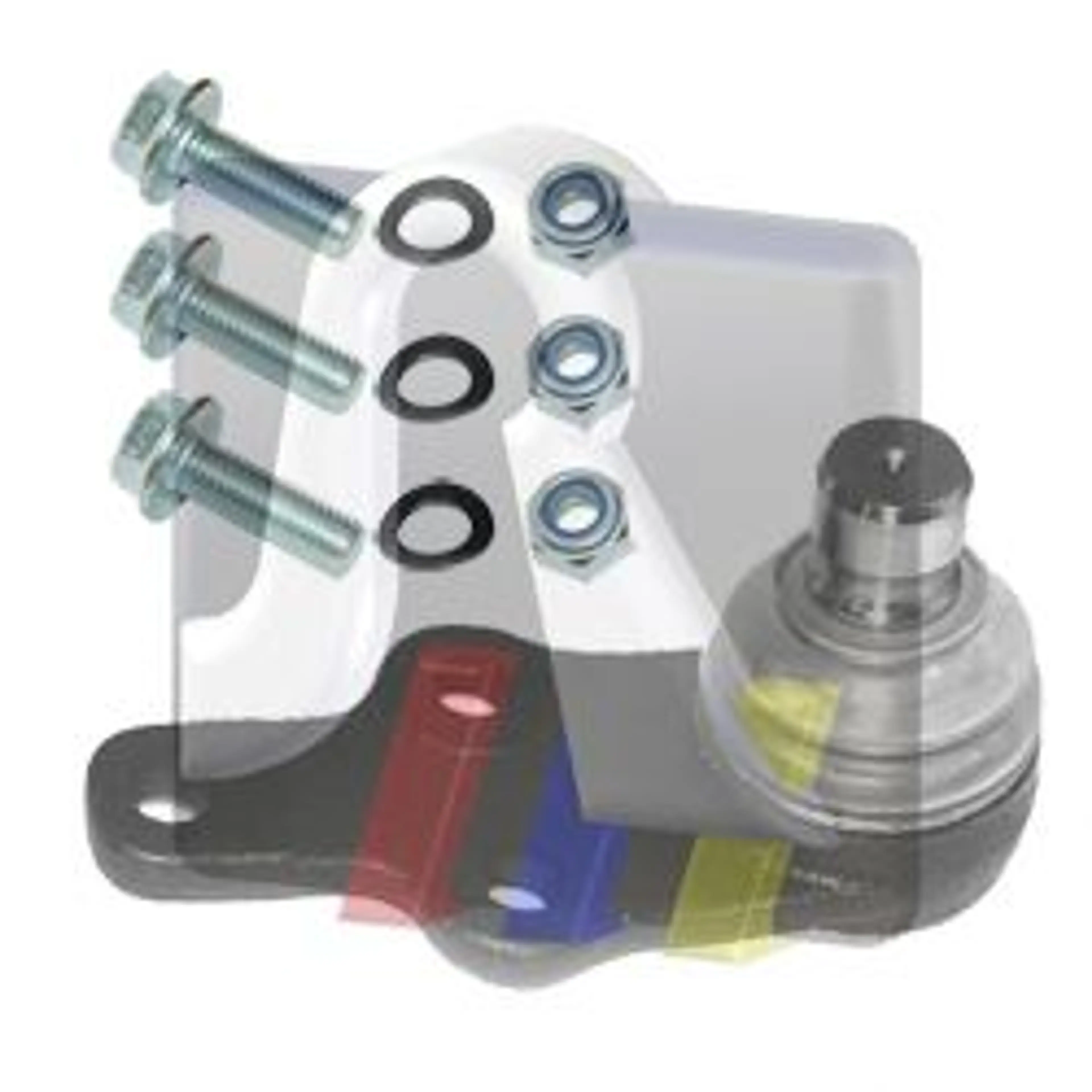 ROTULA SUSPENSION