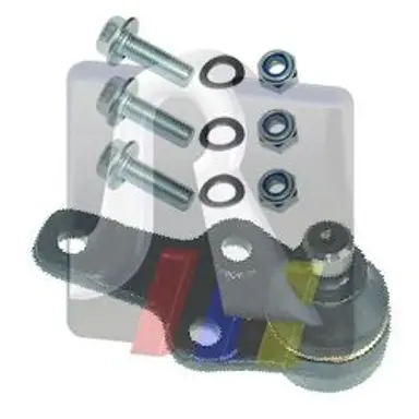 ROTULA SUSPENSION
