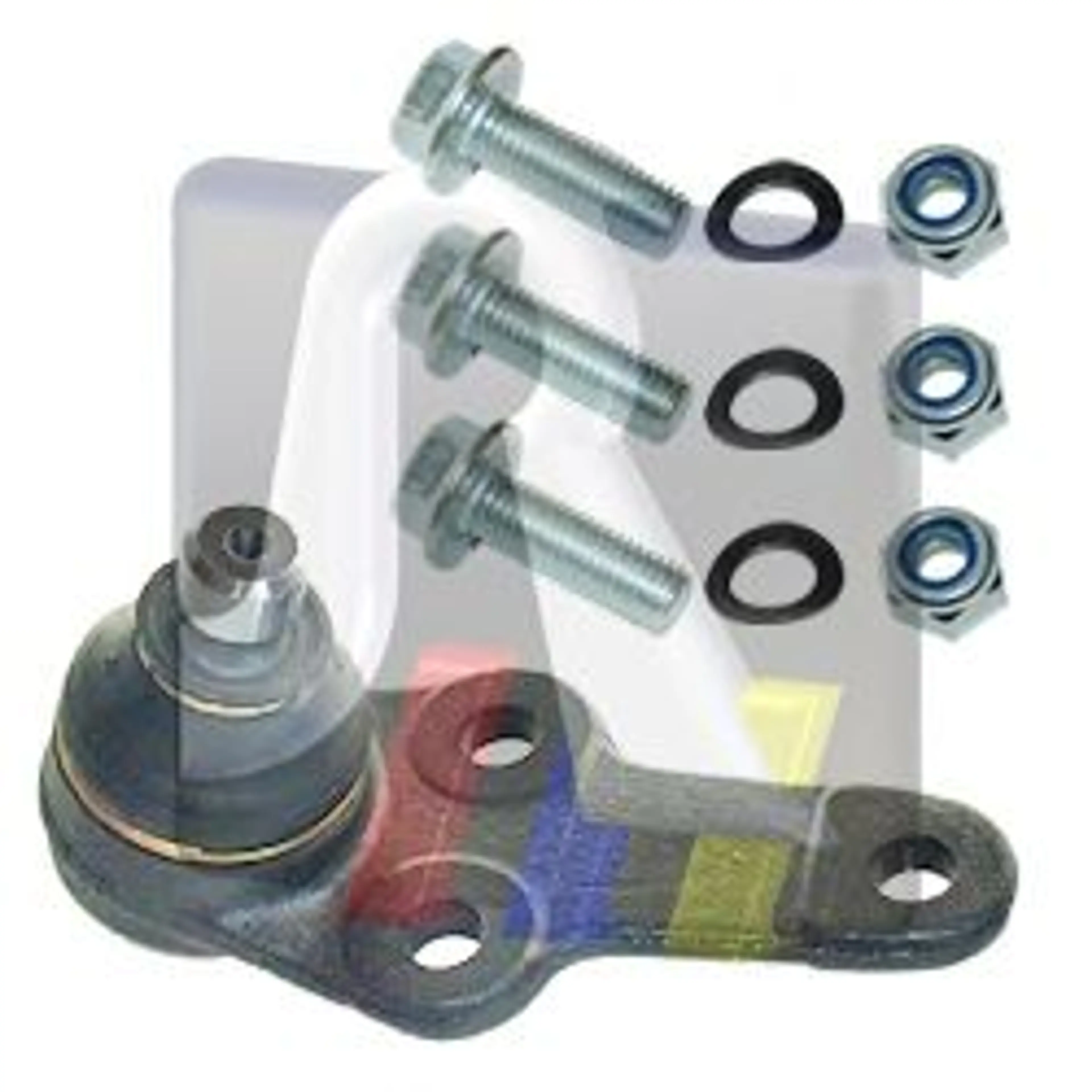 ROTULA SUSPENSION
