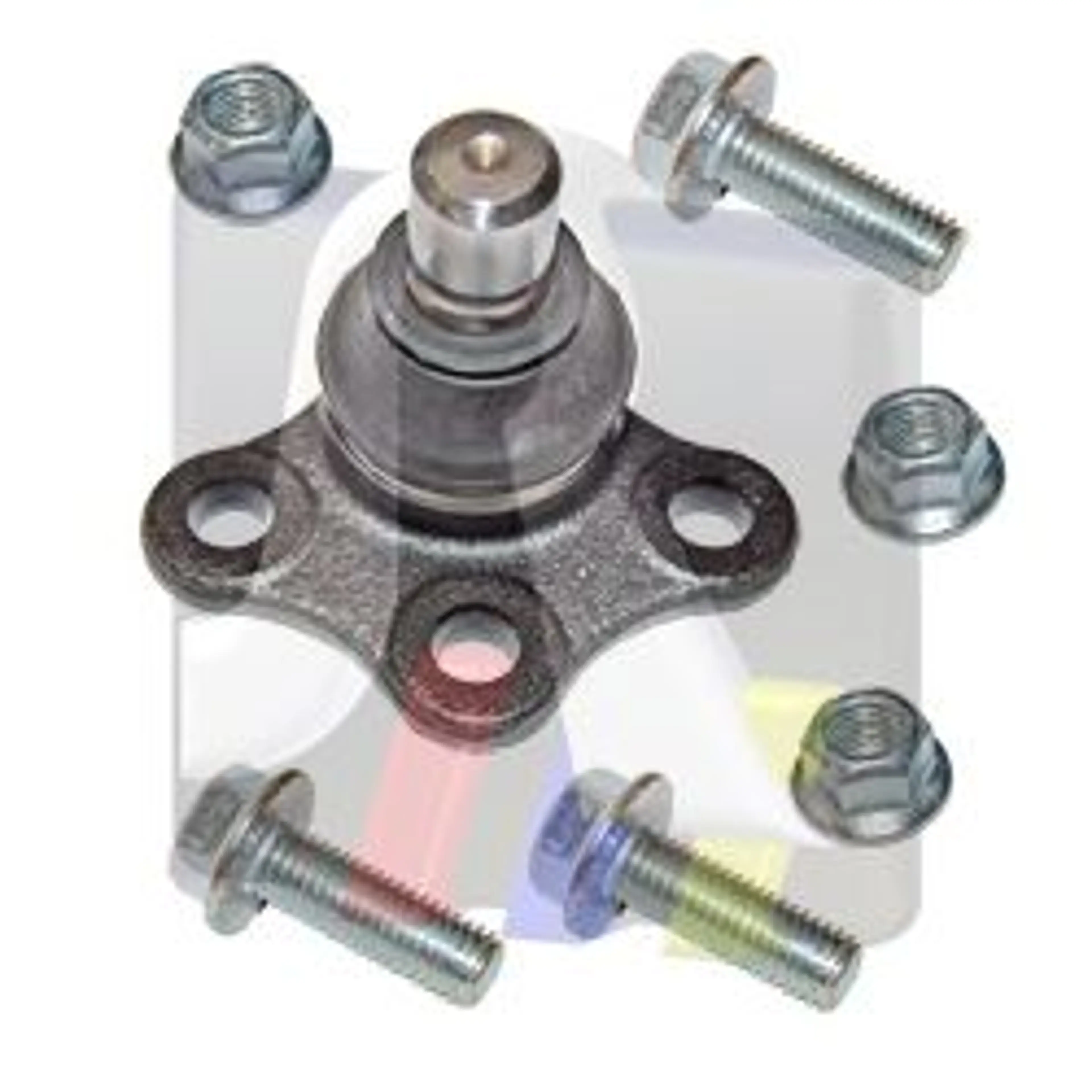 ROTULA SUSPENSION