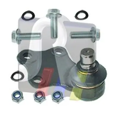 ROTULA SUSPENSION