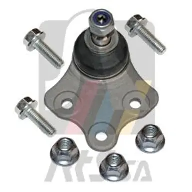 ROTULA SUSPENSION