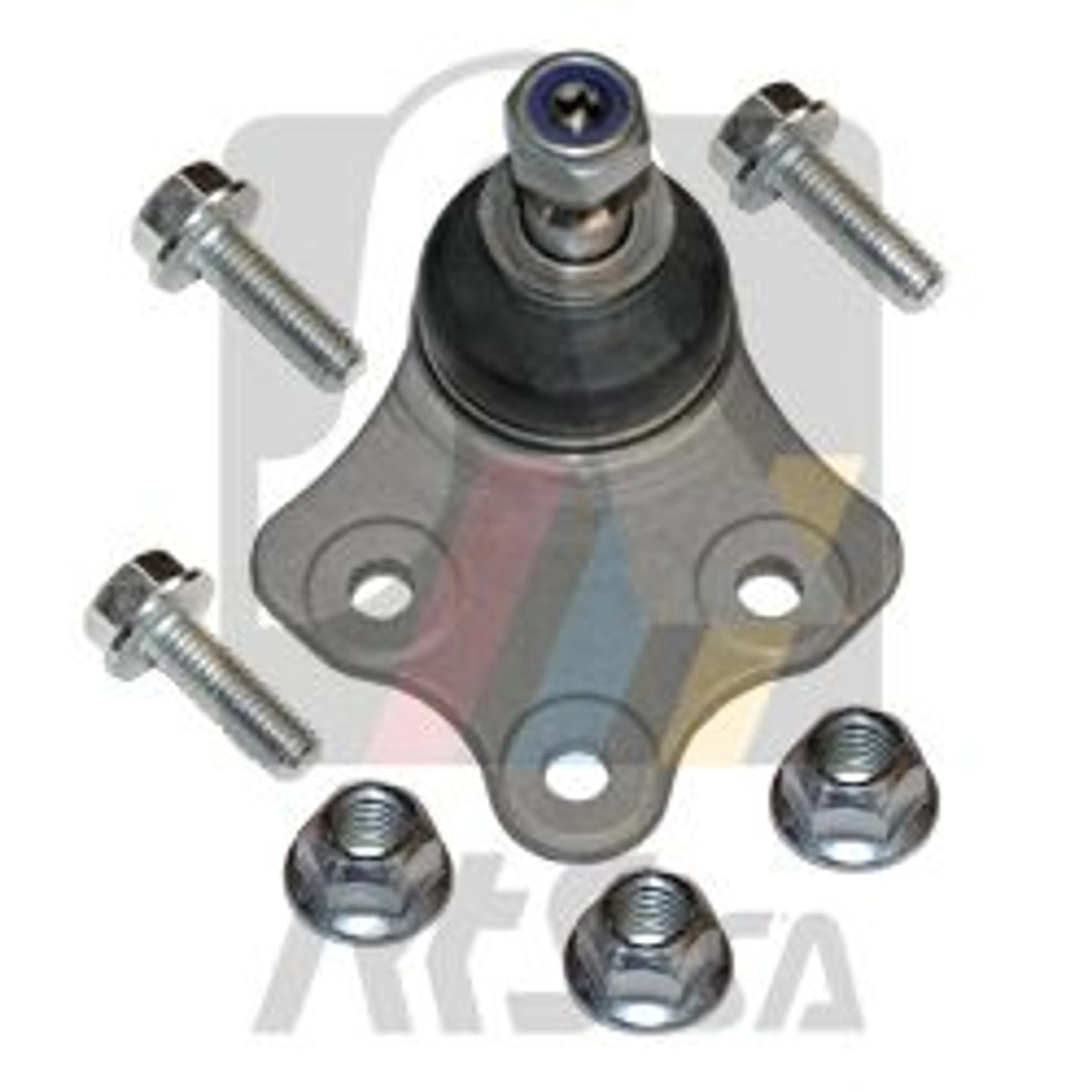 ROTULA SUSPENSION