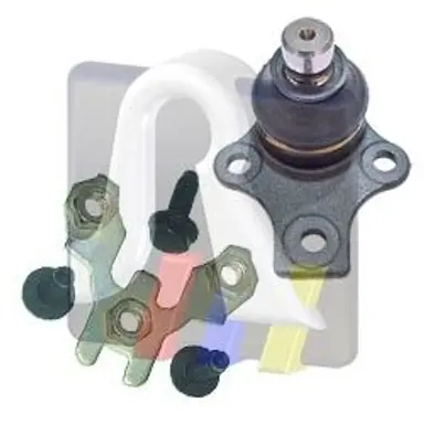 ROTULA SUSPENSION