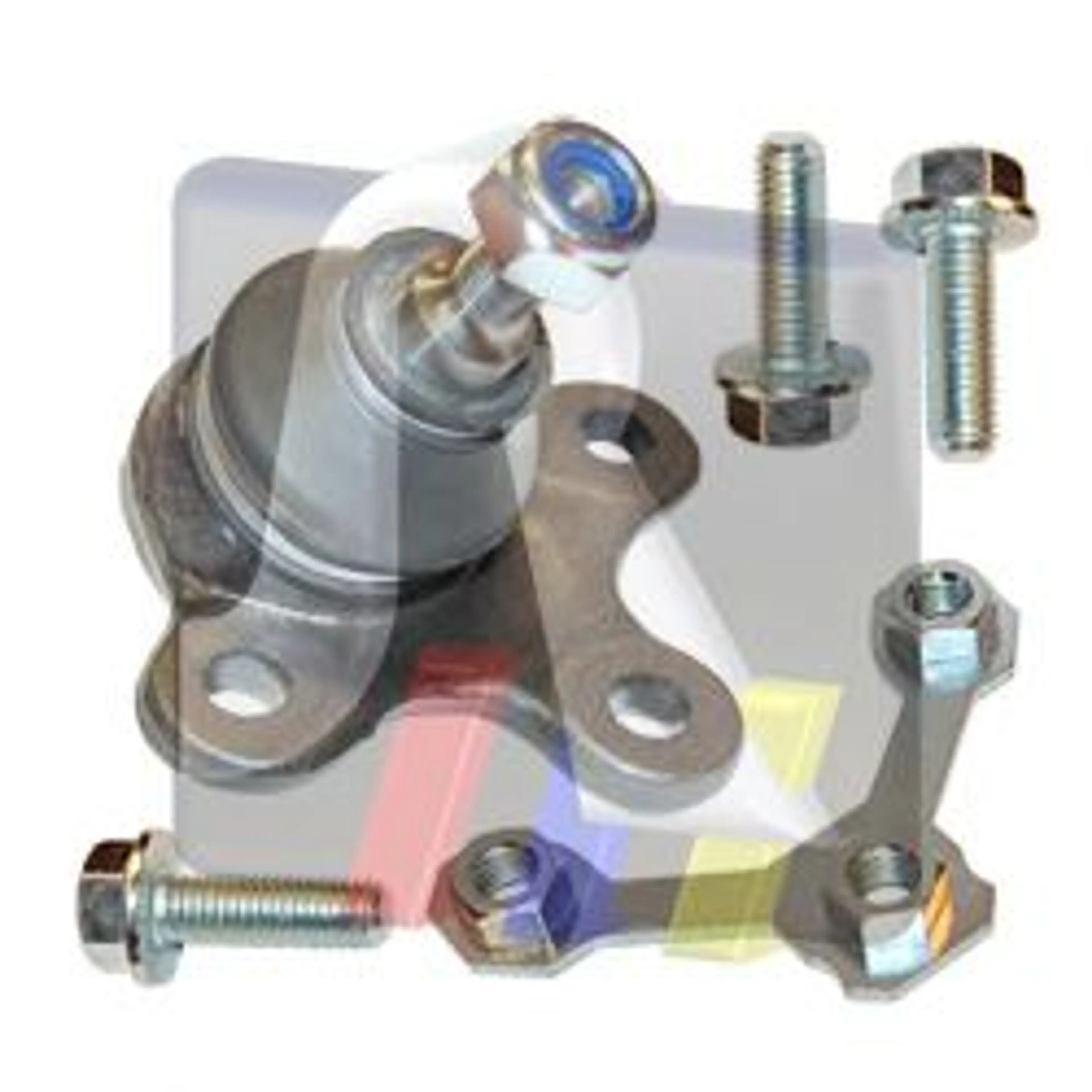 ROTULA SUSPENSION