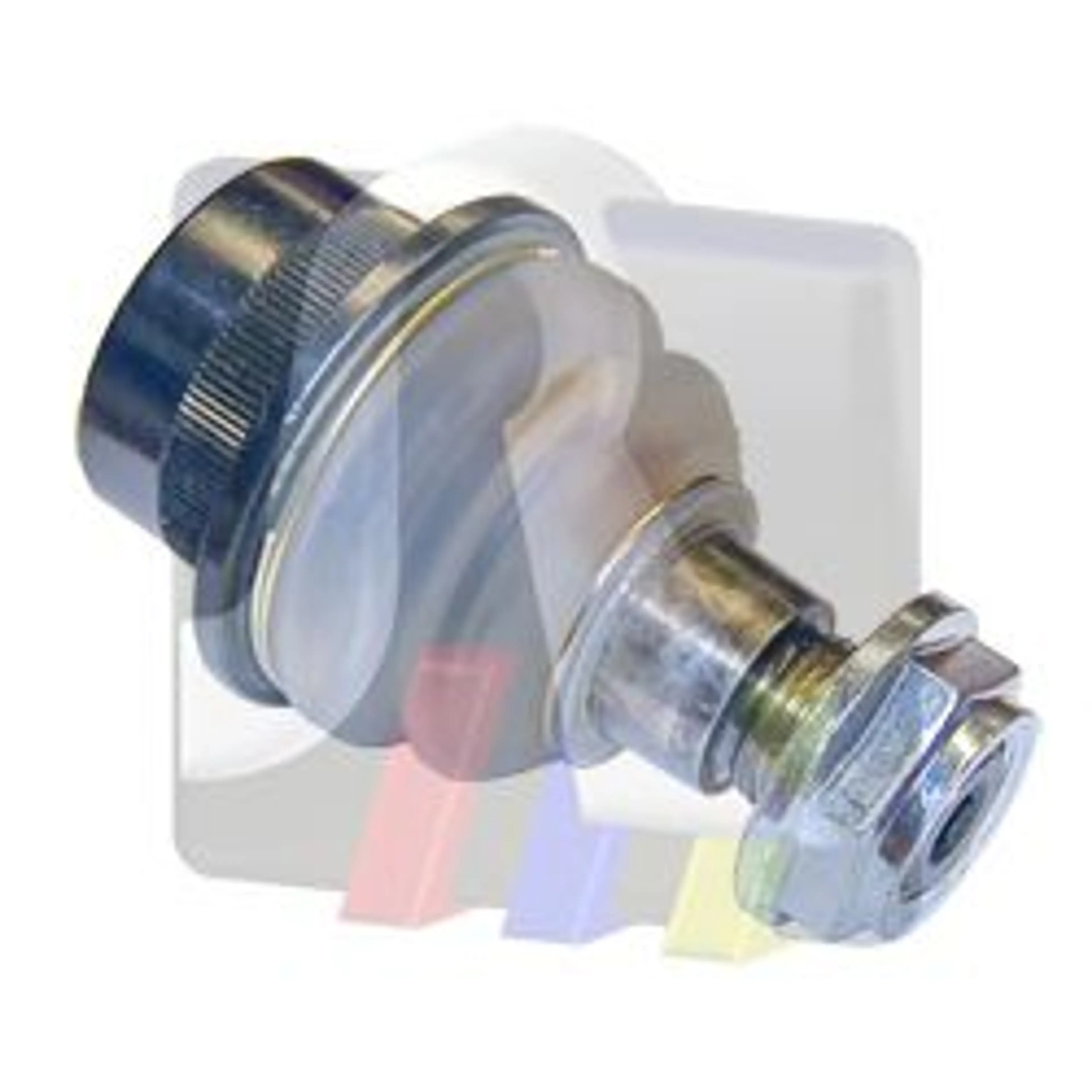 ROTULA SUSPENSION