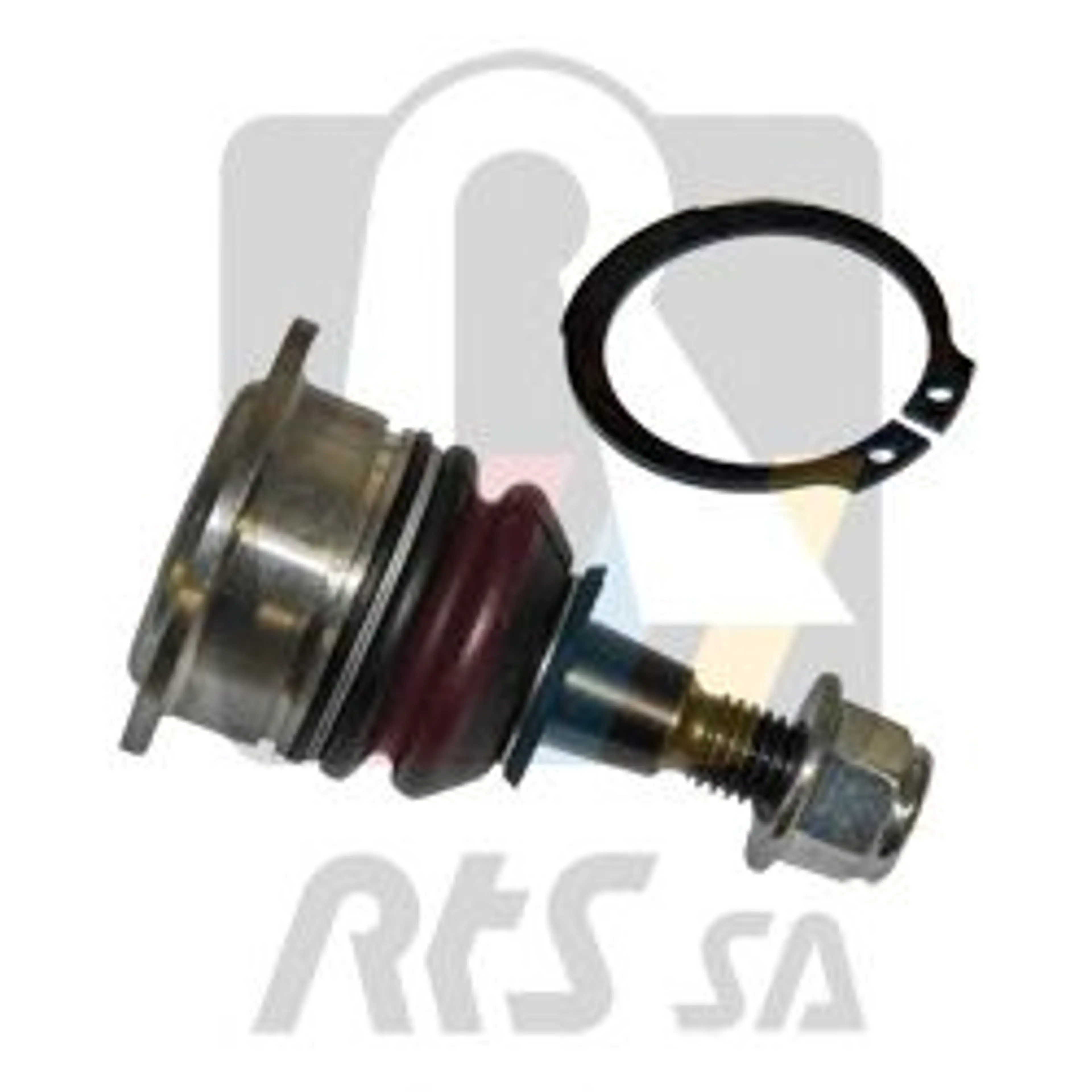 ROTULA SUSPENSION