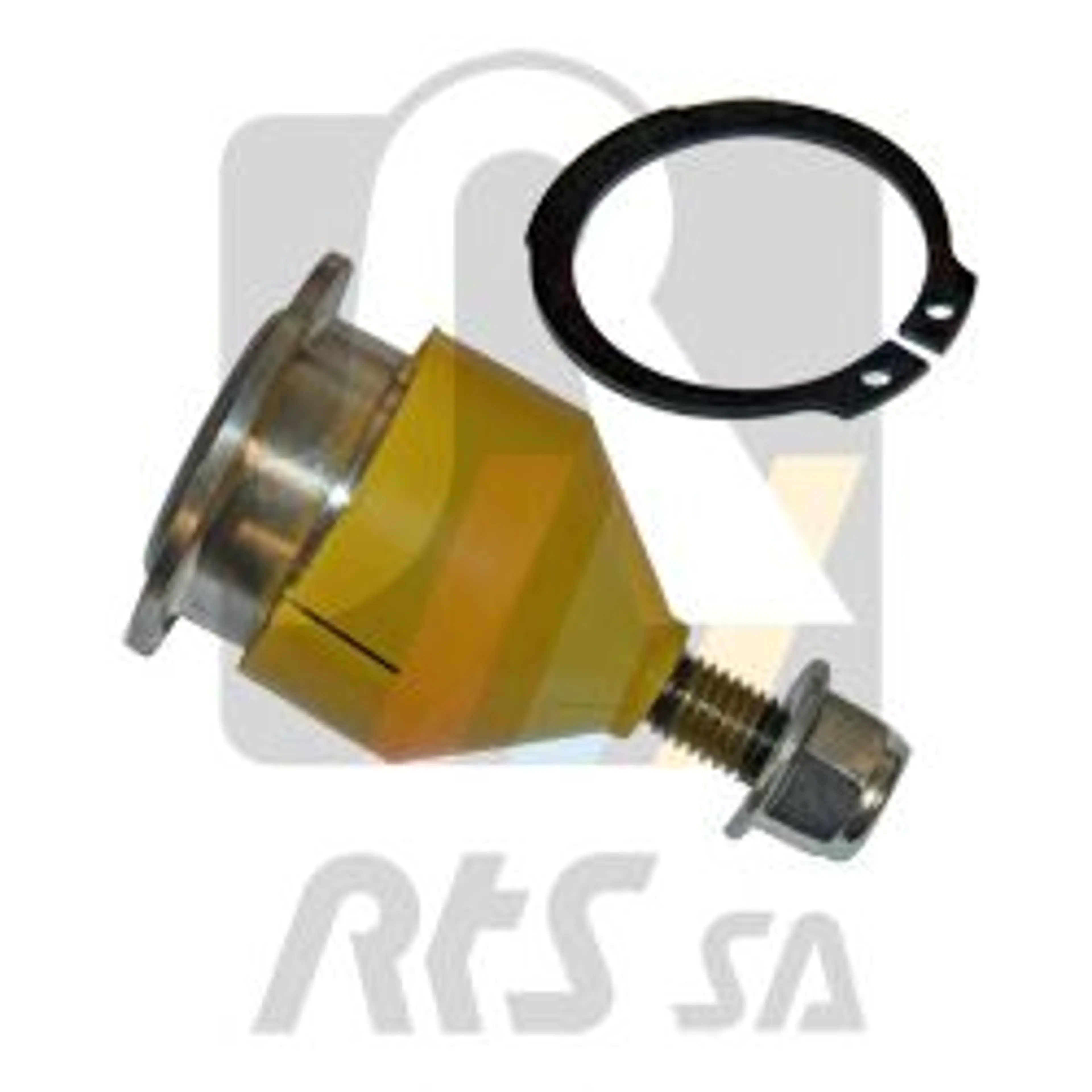 ROTULA SUSPENSION