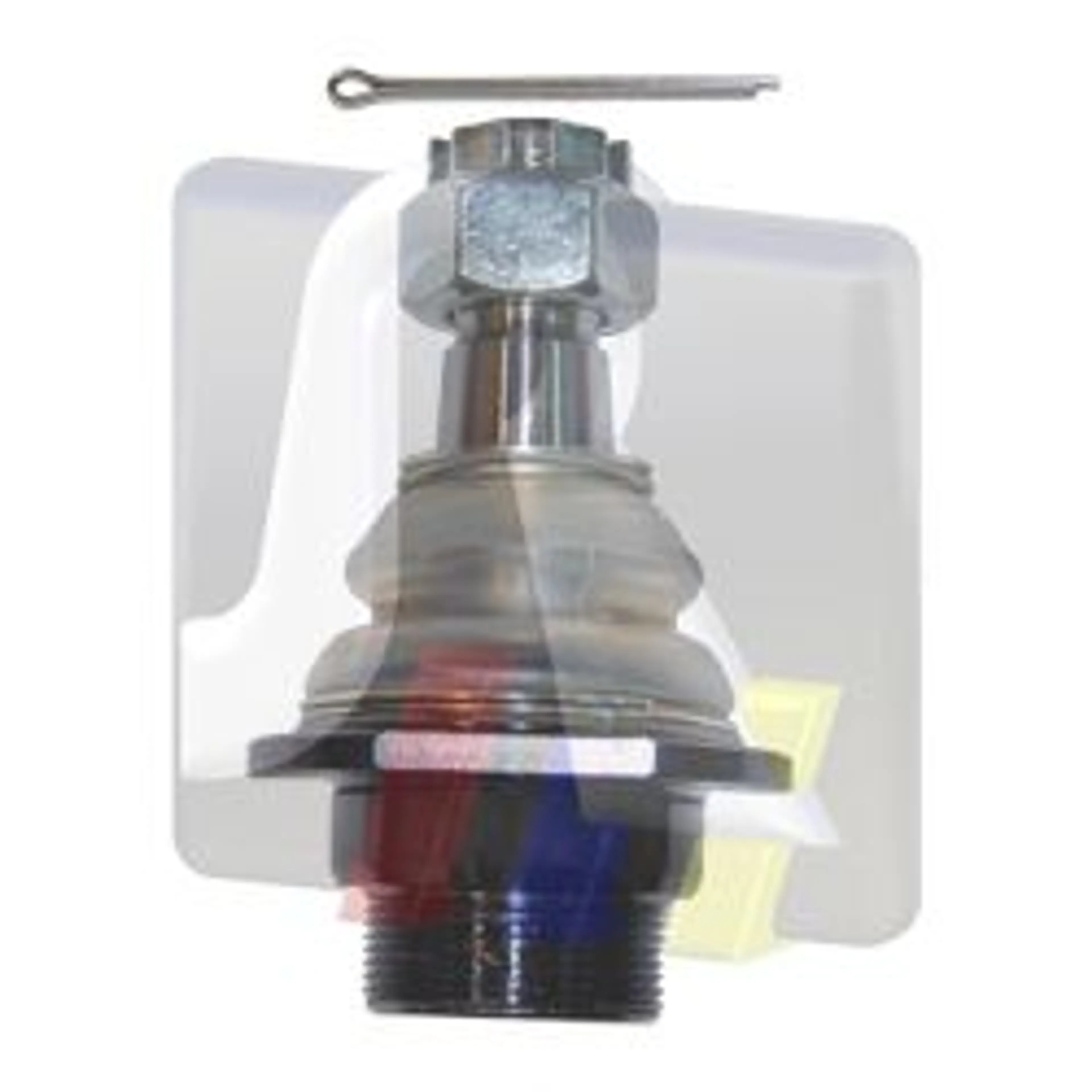 ROTULA SUSPENSION