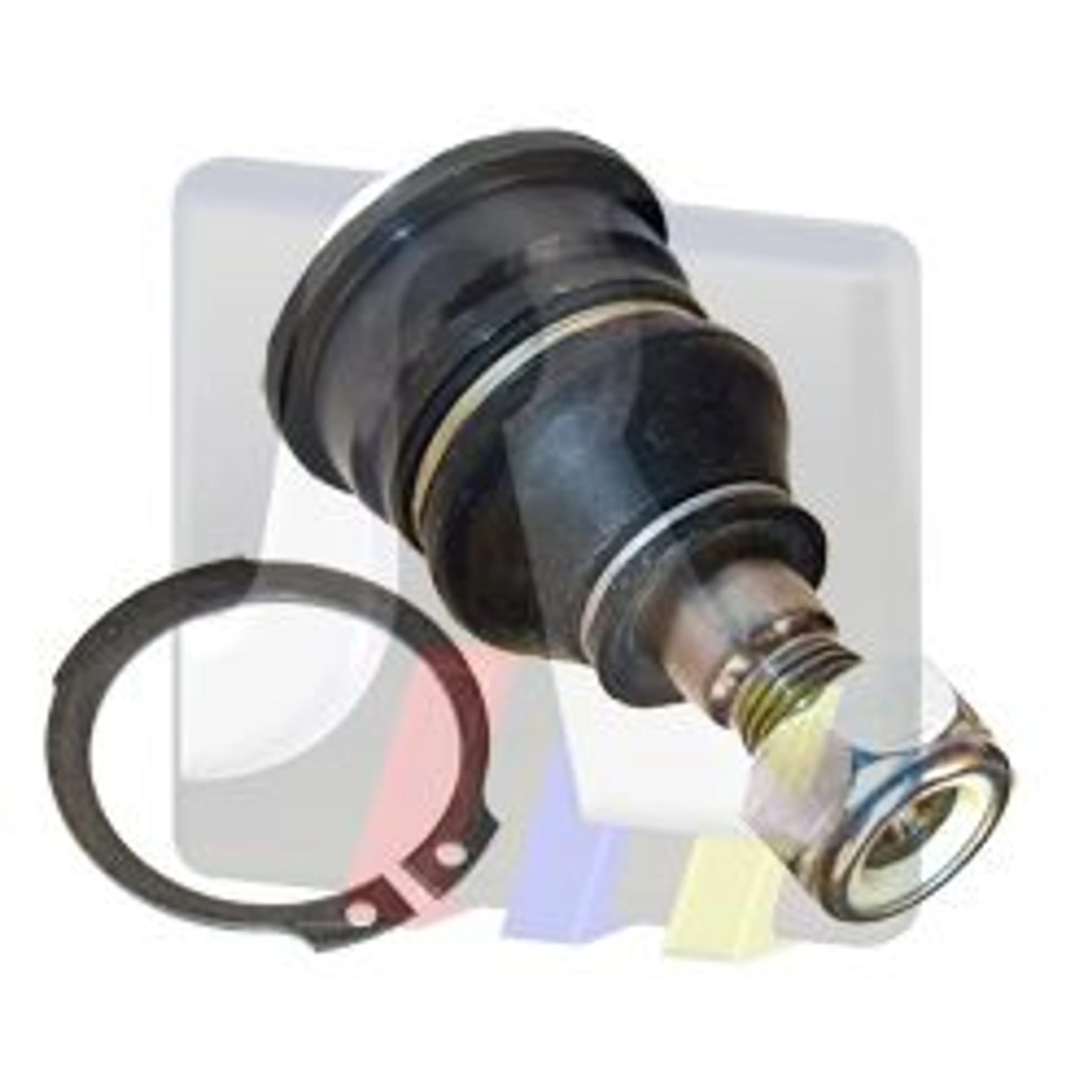 ROTULA SUSPENSION