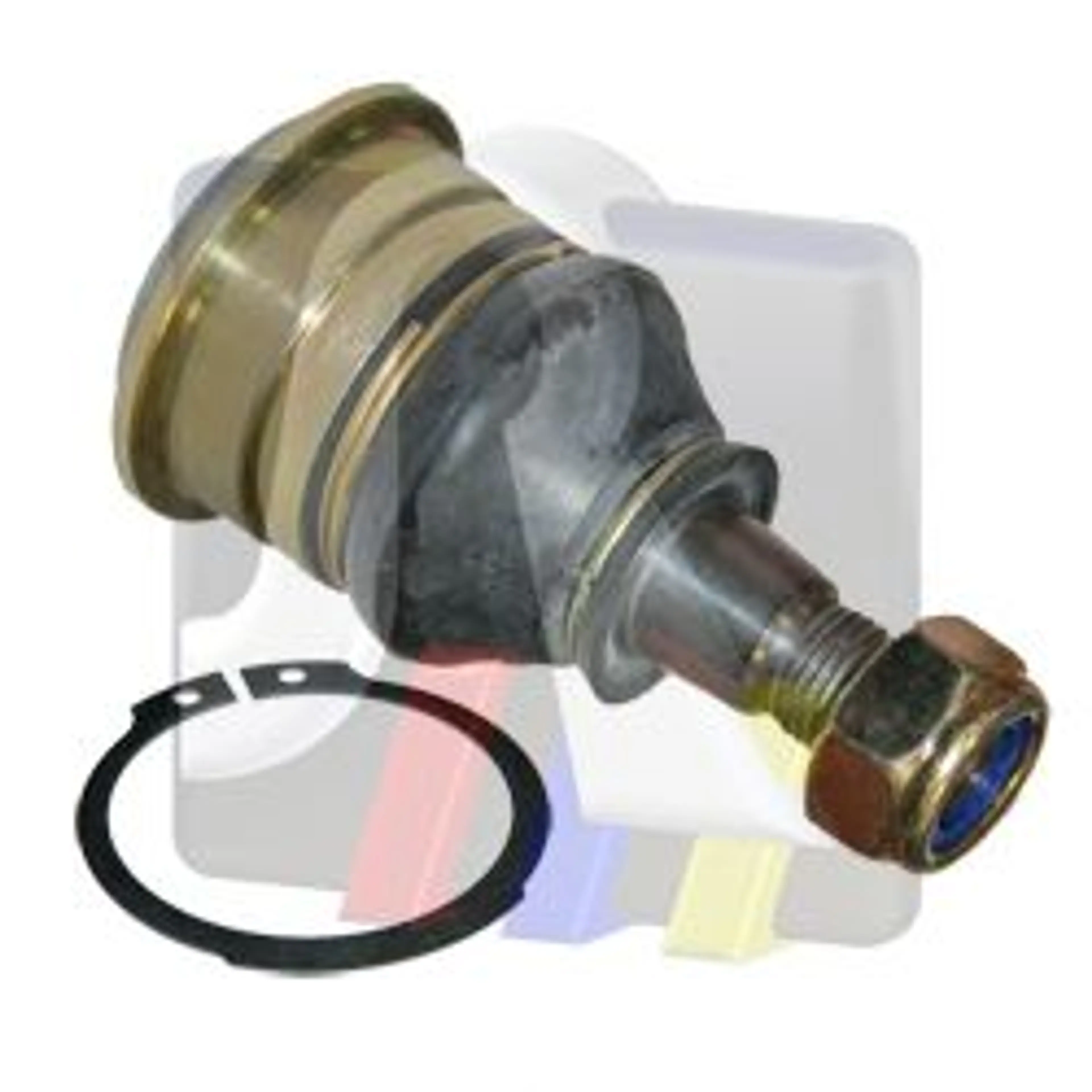 ROTULA SUSPENSION