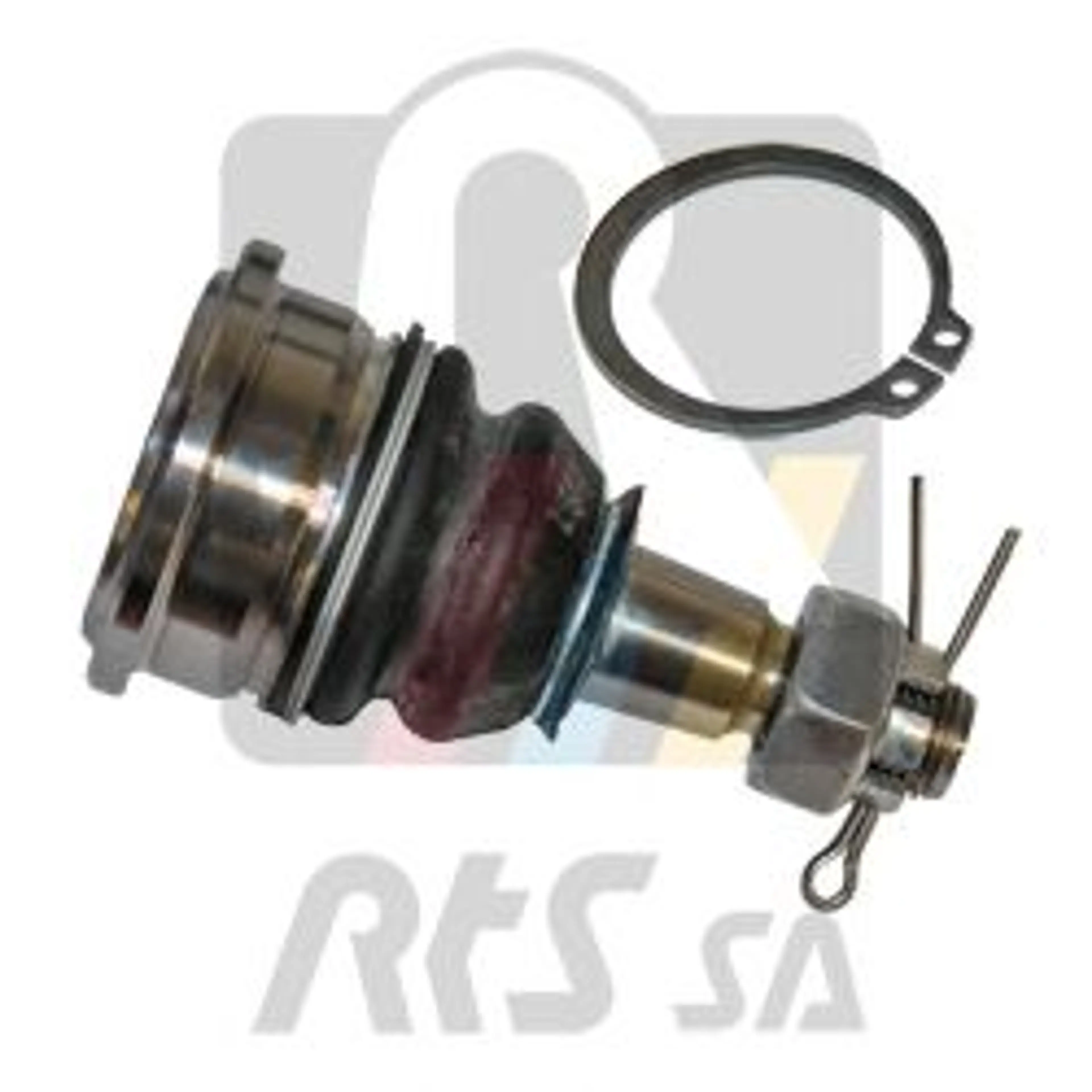 ROTULA SUSPENSION
