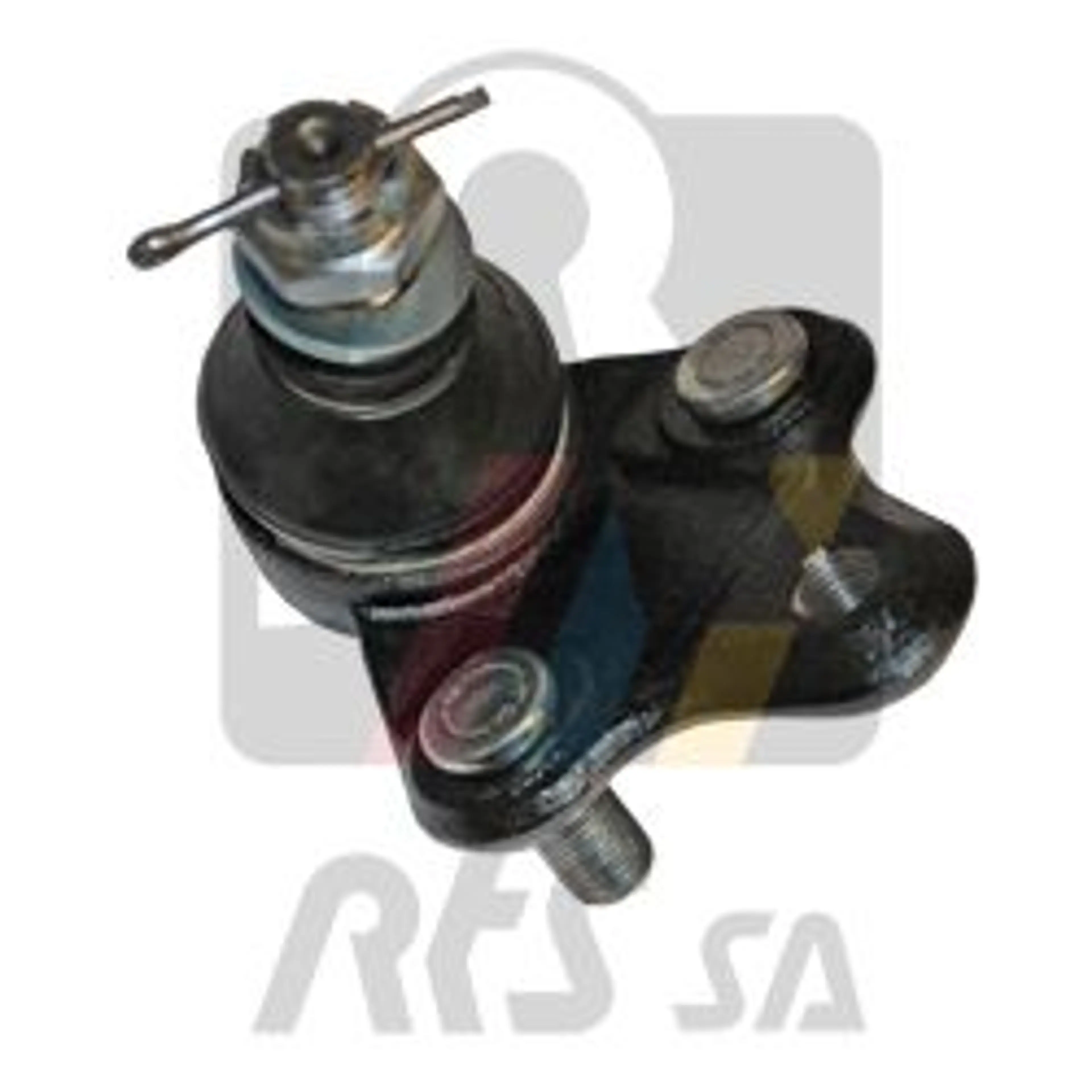 ROTULA SUSPENSION