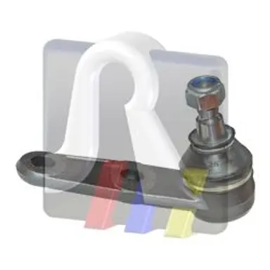 ROTULA SUSPENSION