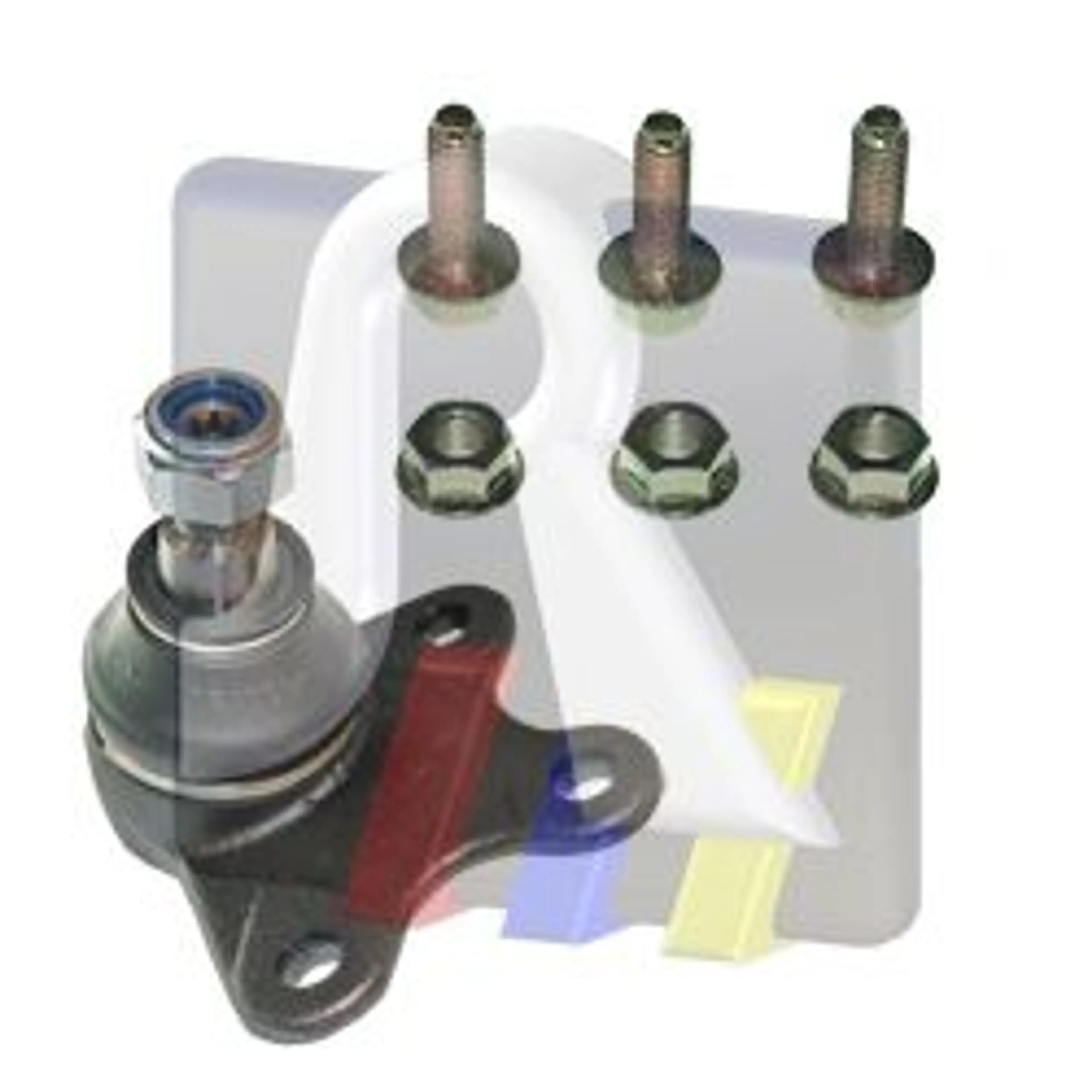 ROTULA SUSPENSION