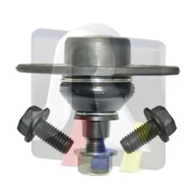 ROTULA SUSPENSION