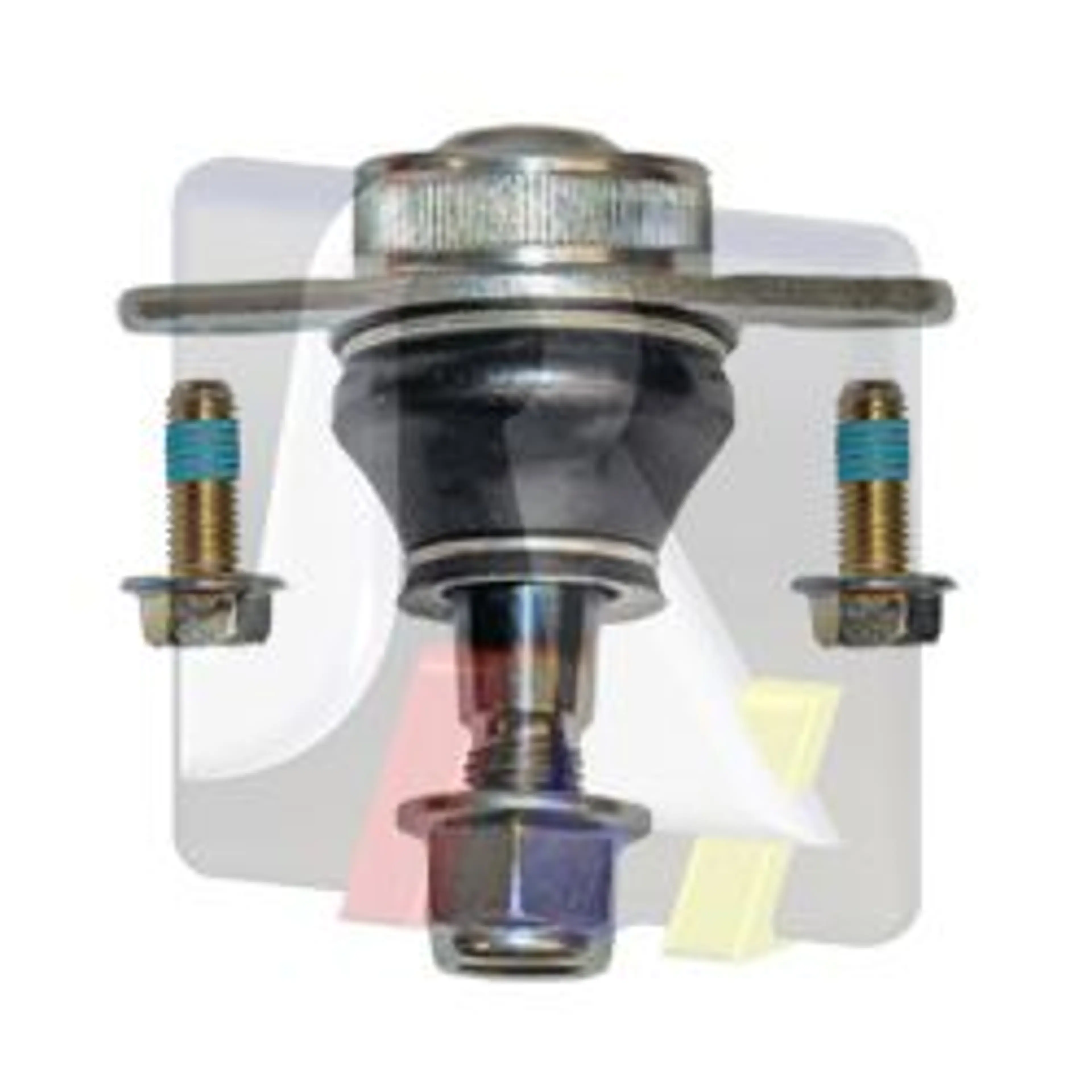 ROTULA SUSPENSION
