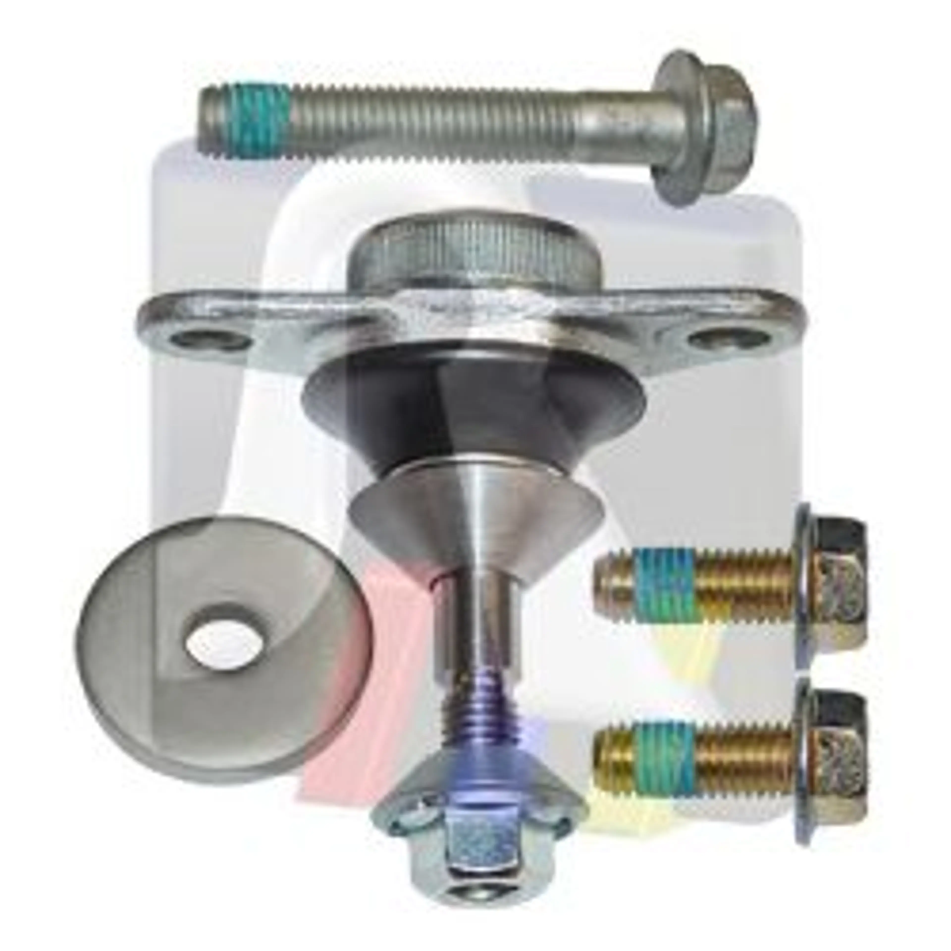 ROTULA SUSPENSION