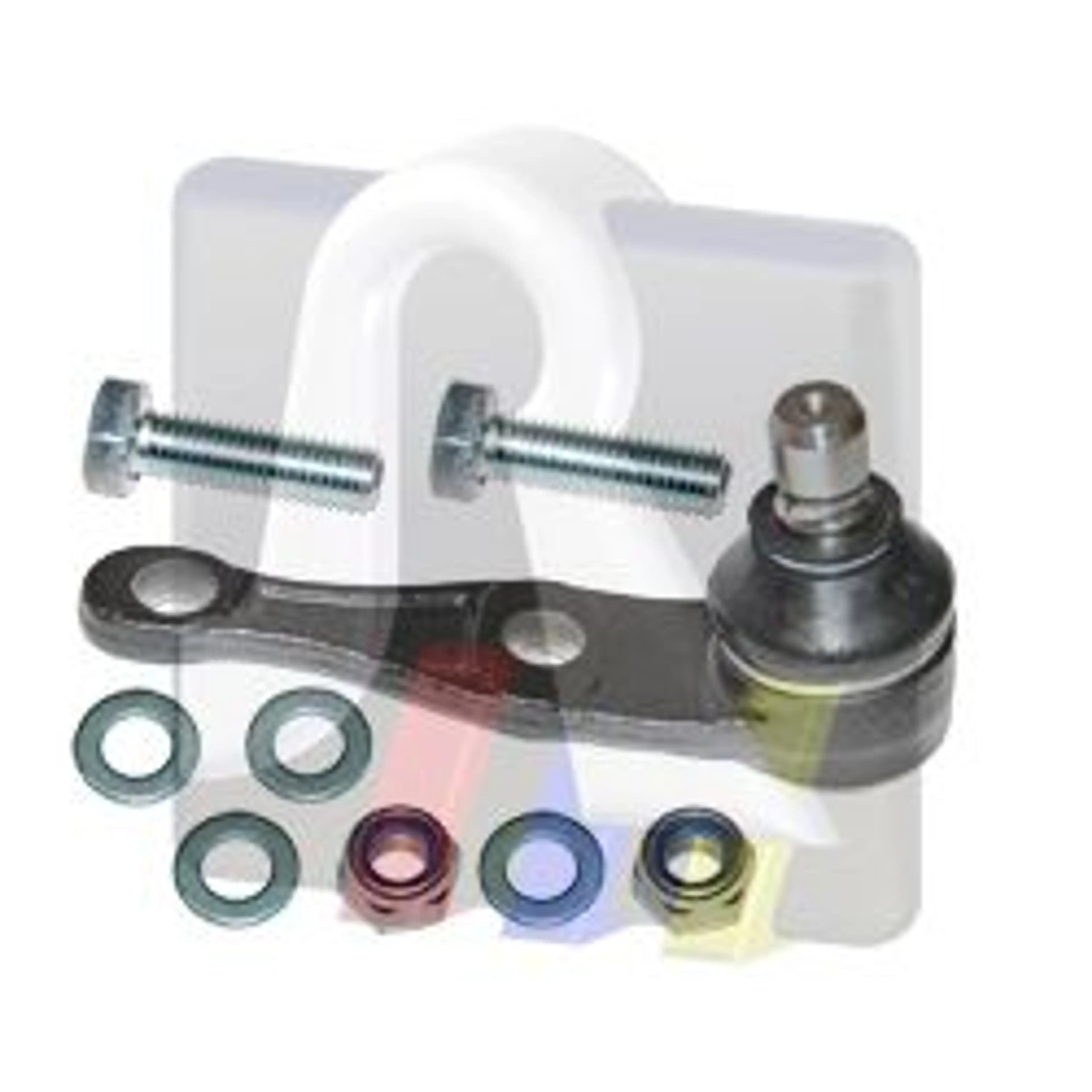 ROTULA SUSPENSION