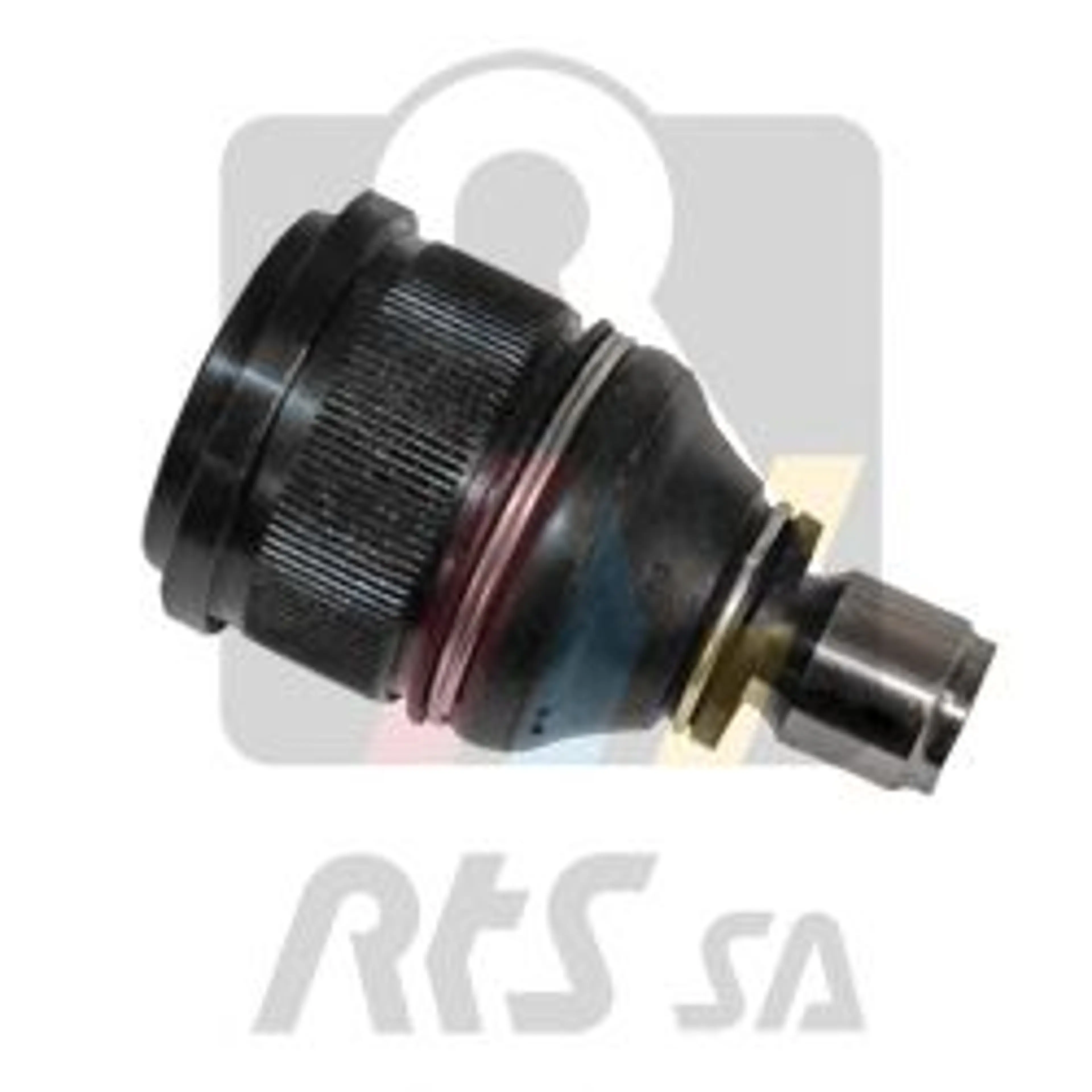 ROTULA SUSPENSION