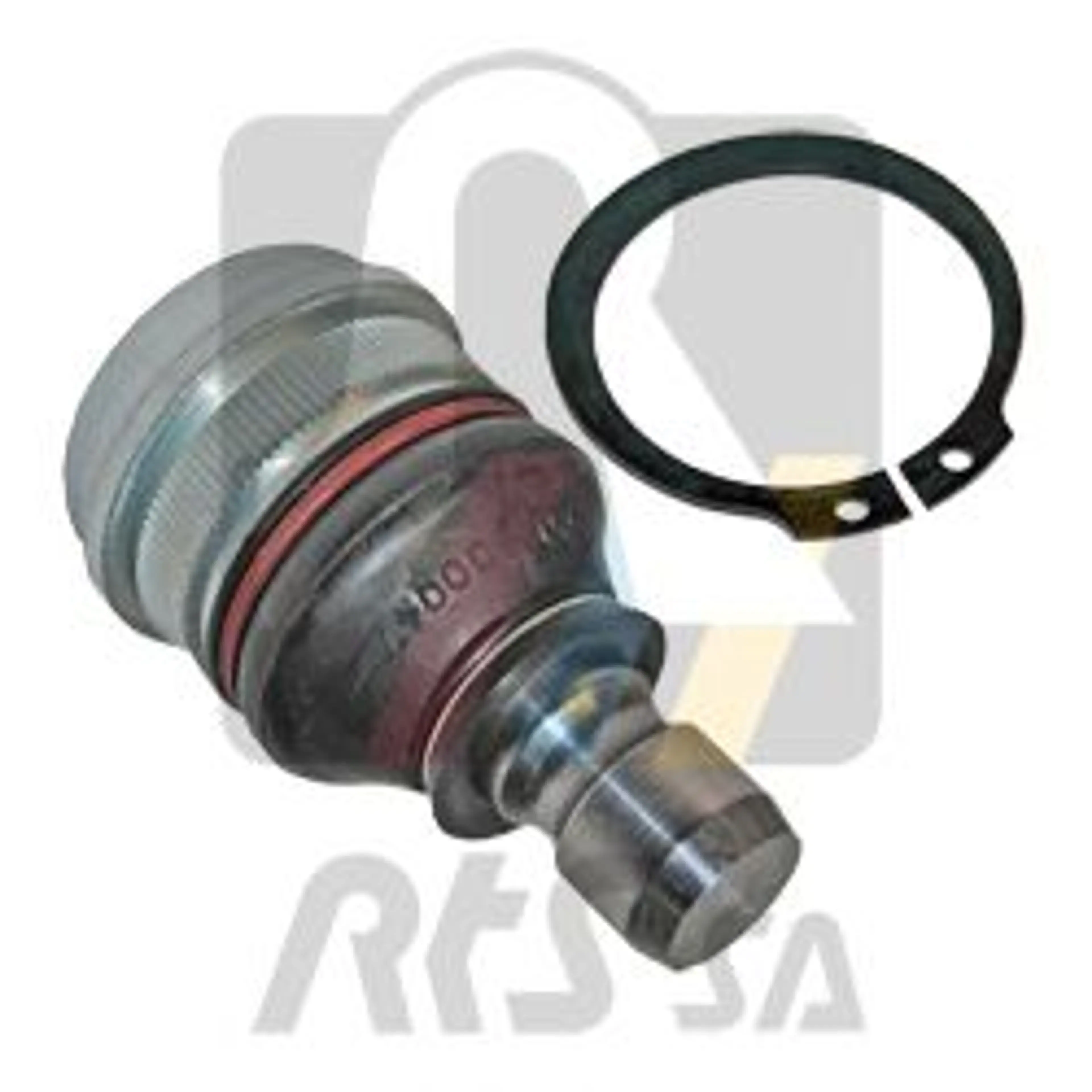 ROTULA SUSPENSION