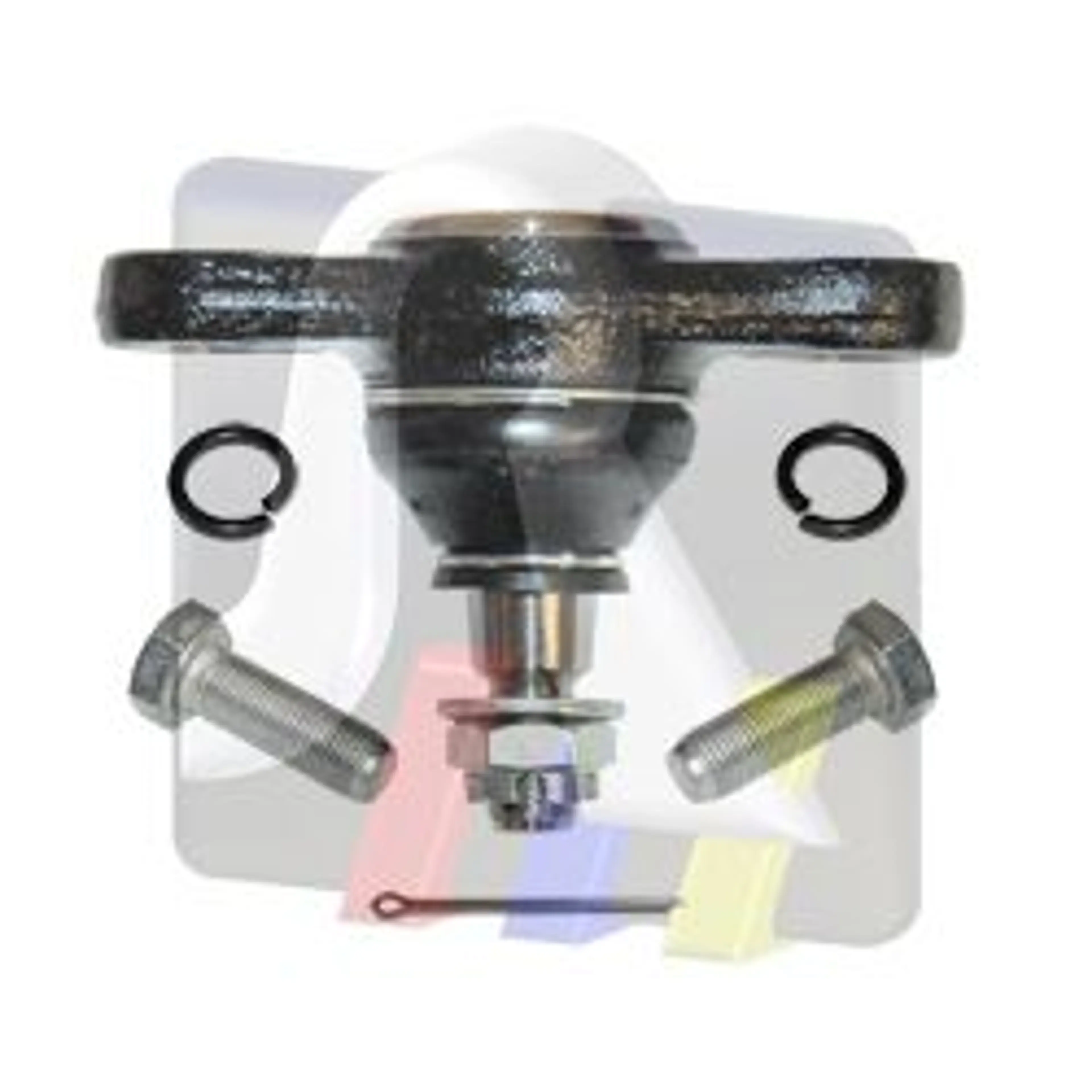ROTULA SUSPENSION