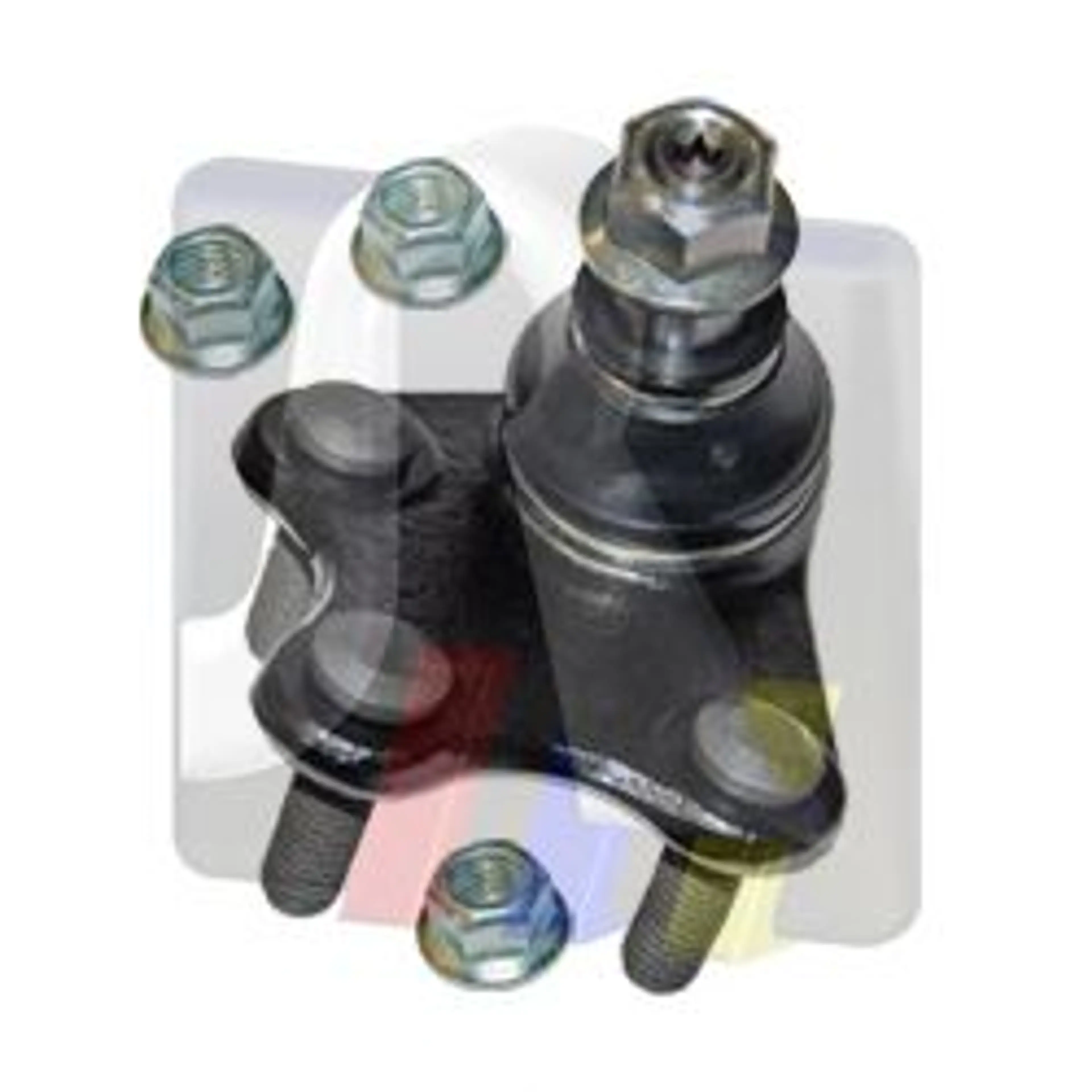 ROTULA SUSPENSION