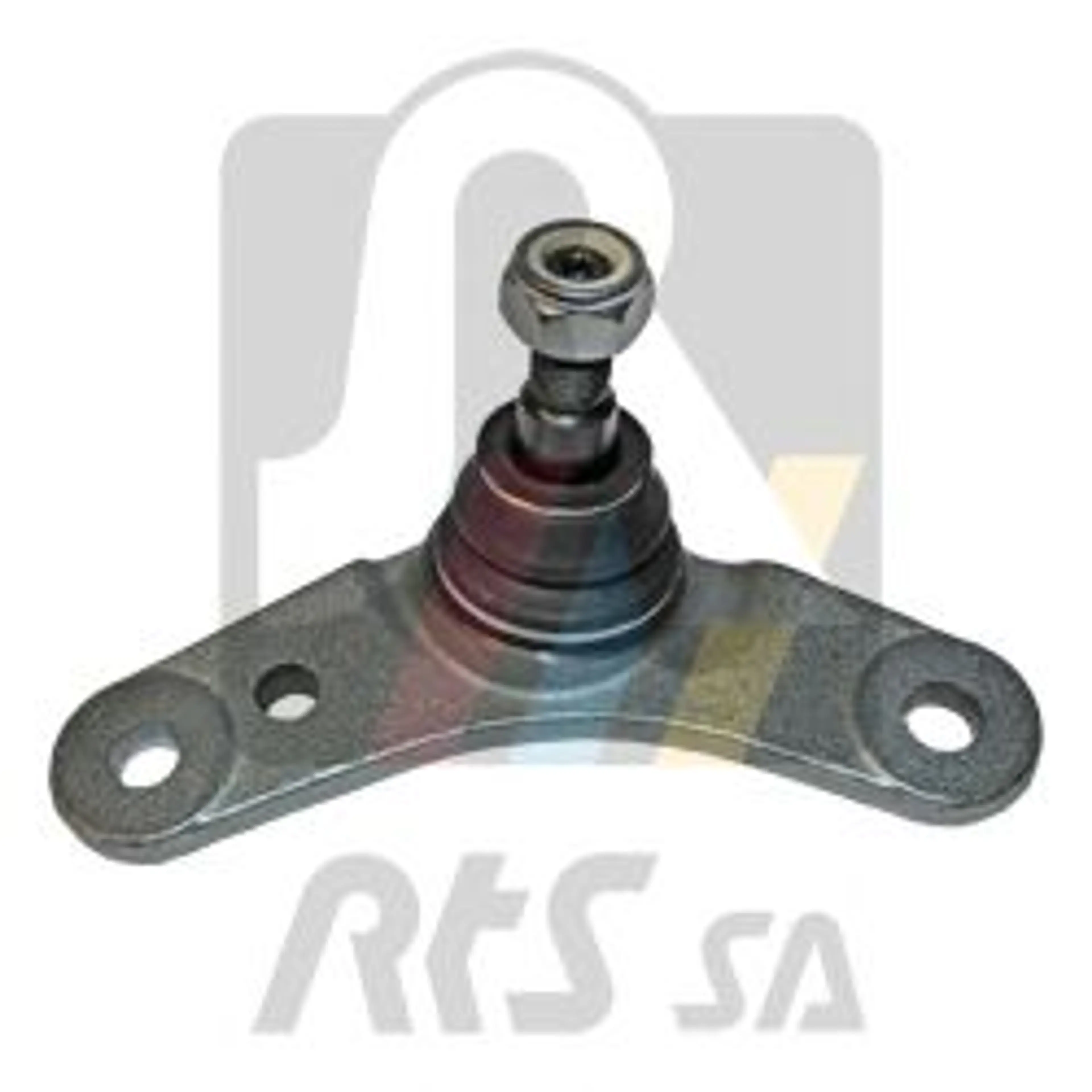 ROTULA SUSPENSION