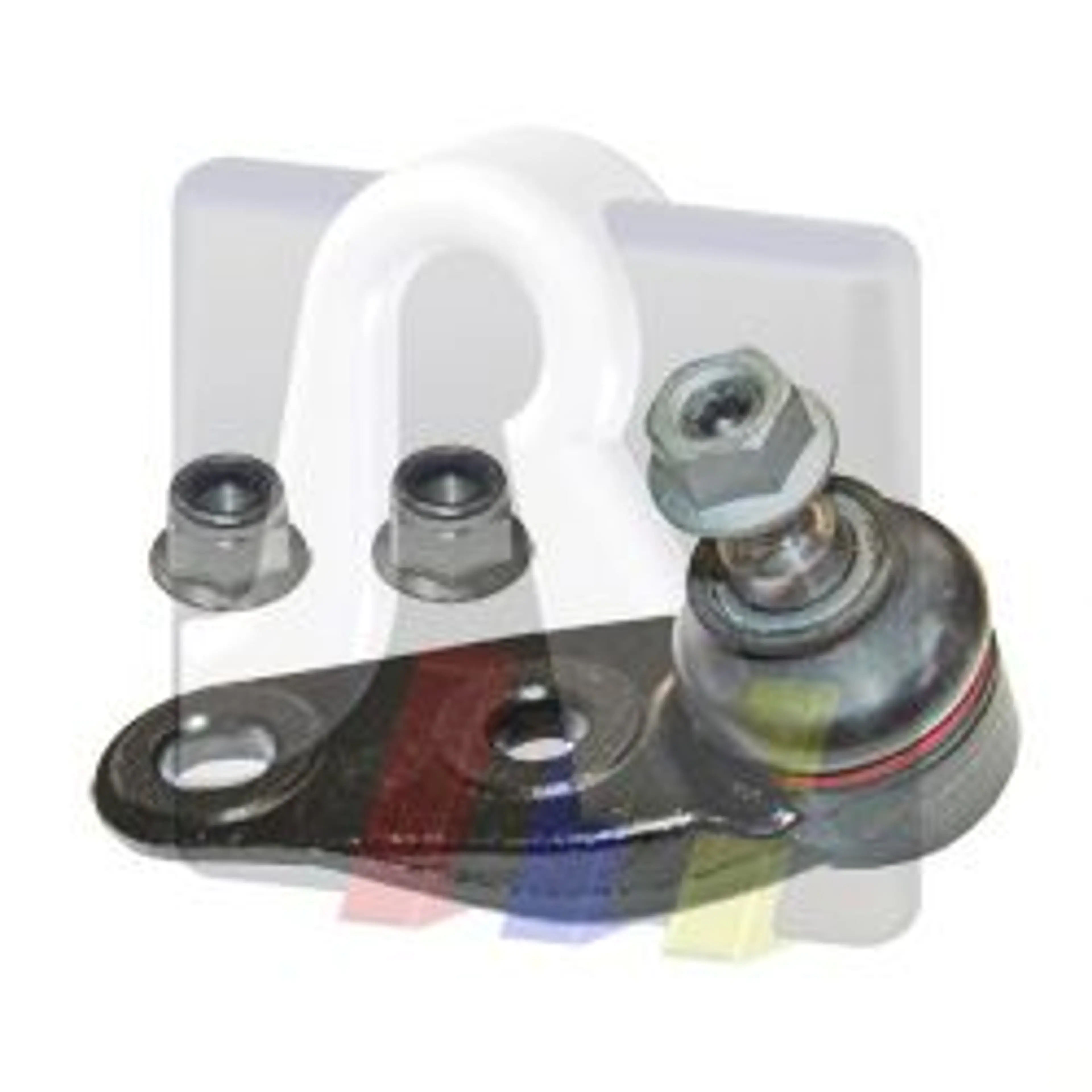 ROTULA SUSPENSION