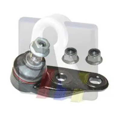ROTULA SUSPENSION