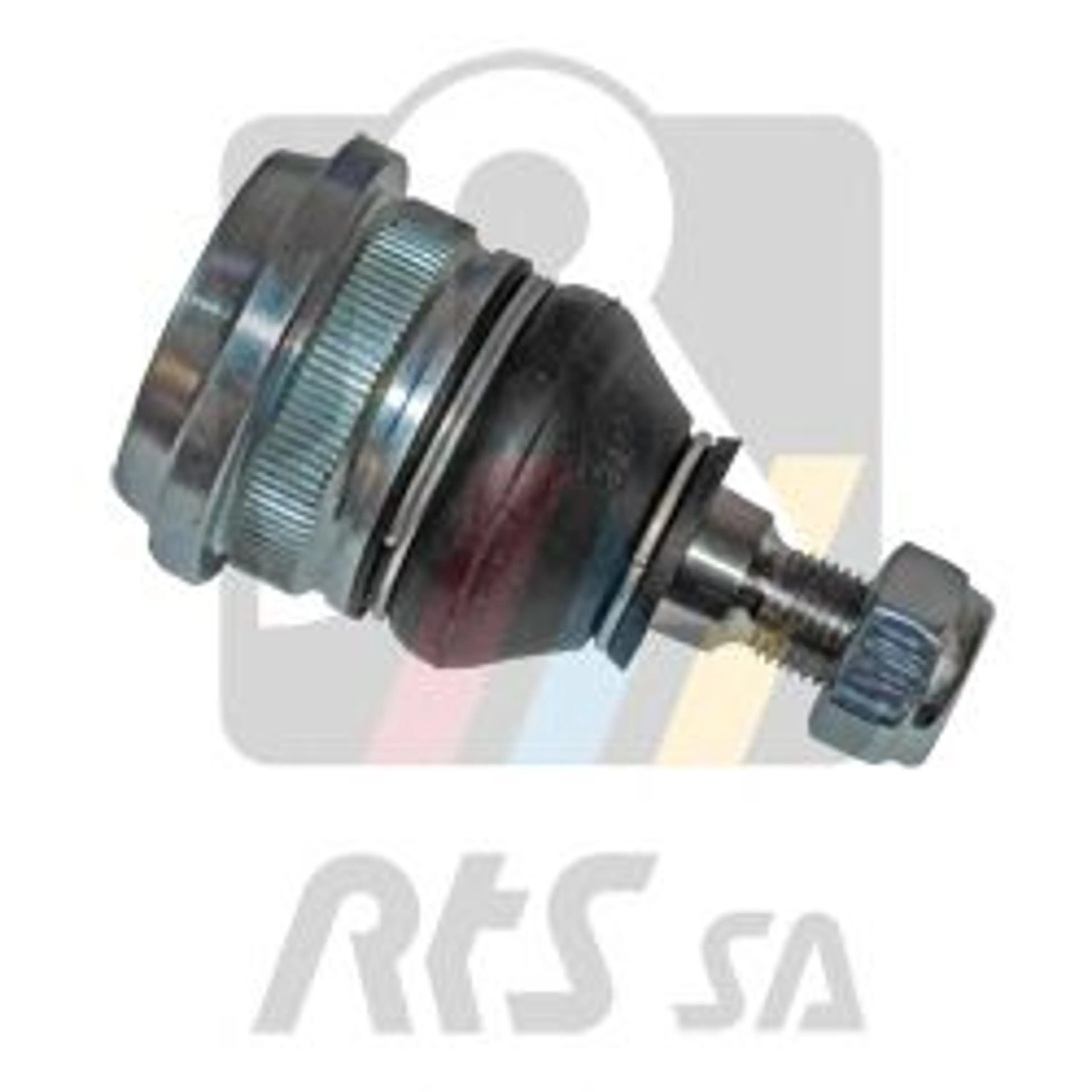 ROTULA SUSPENSION
