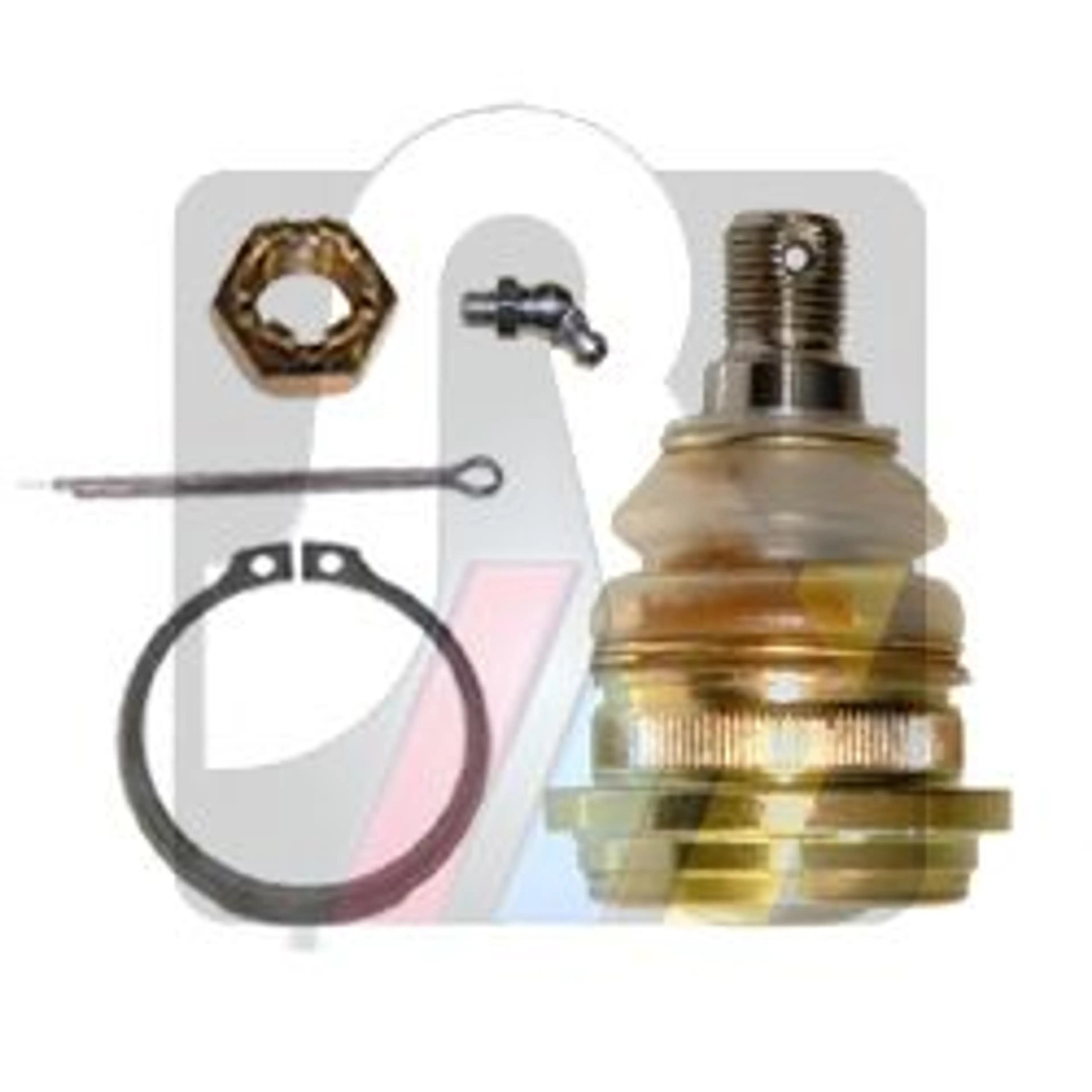 ROTULA SUSPENSION