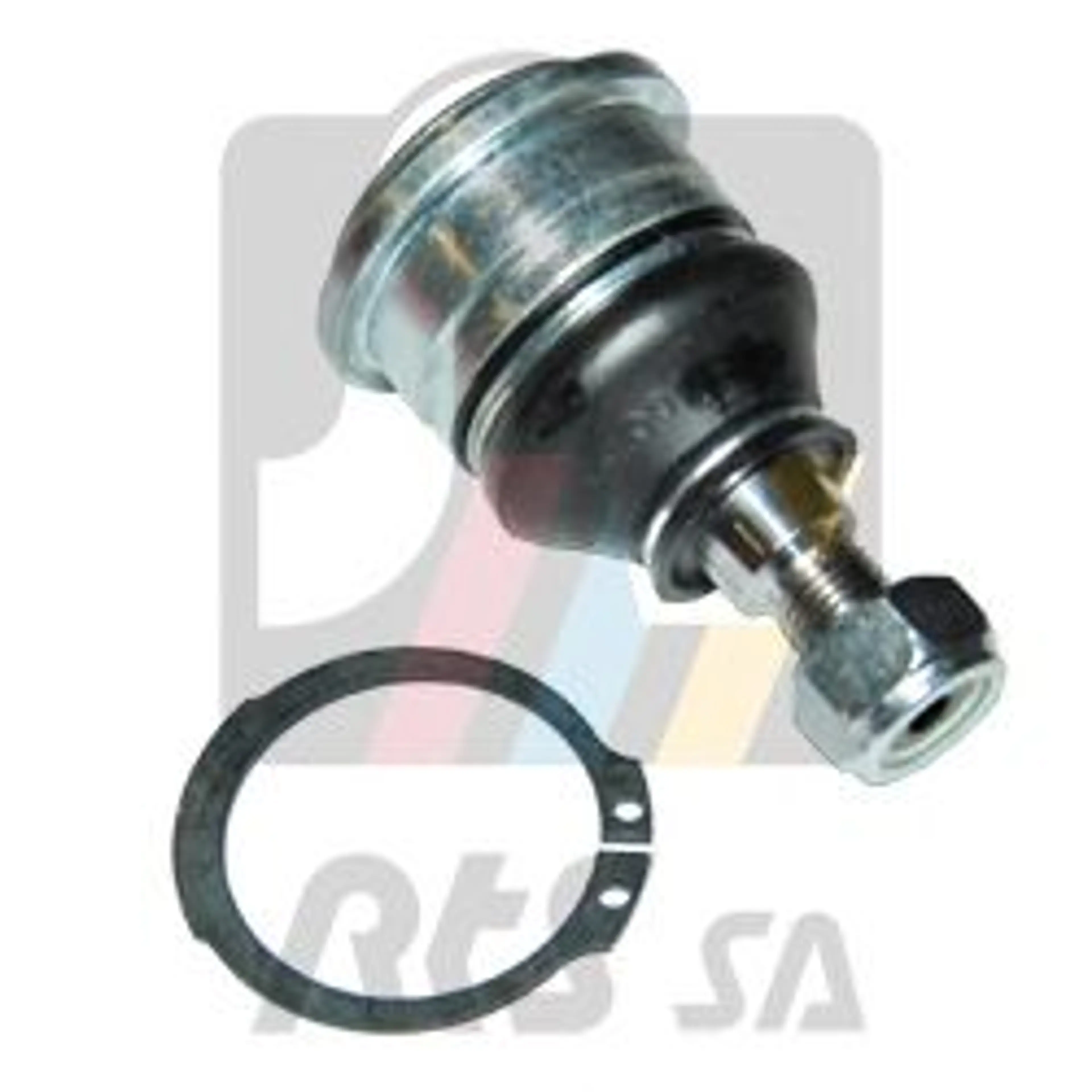 ROTULA SUSPENSION
