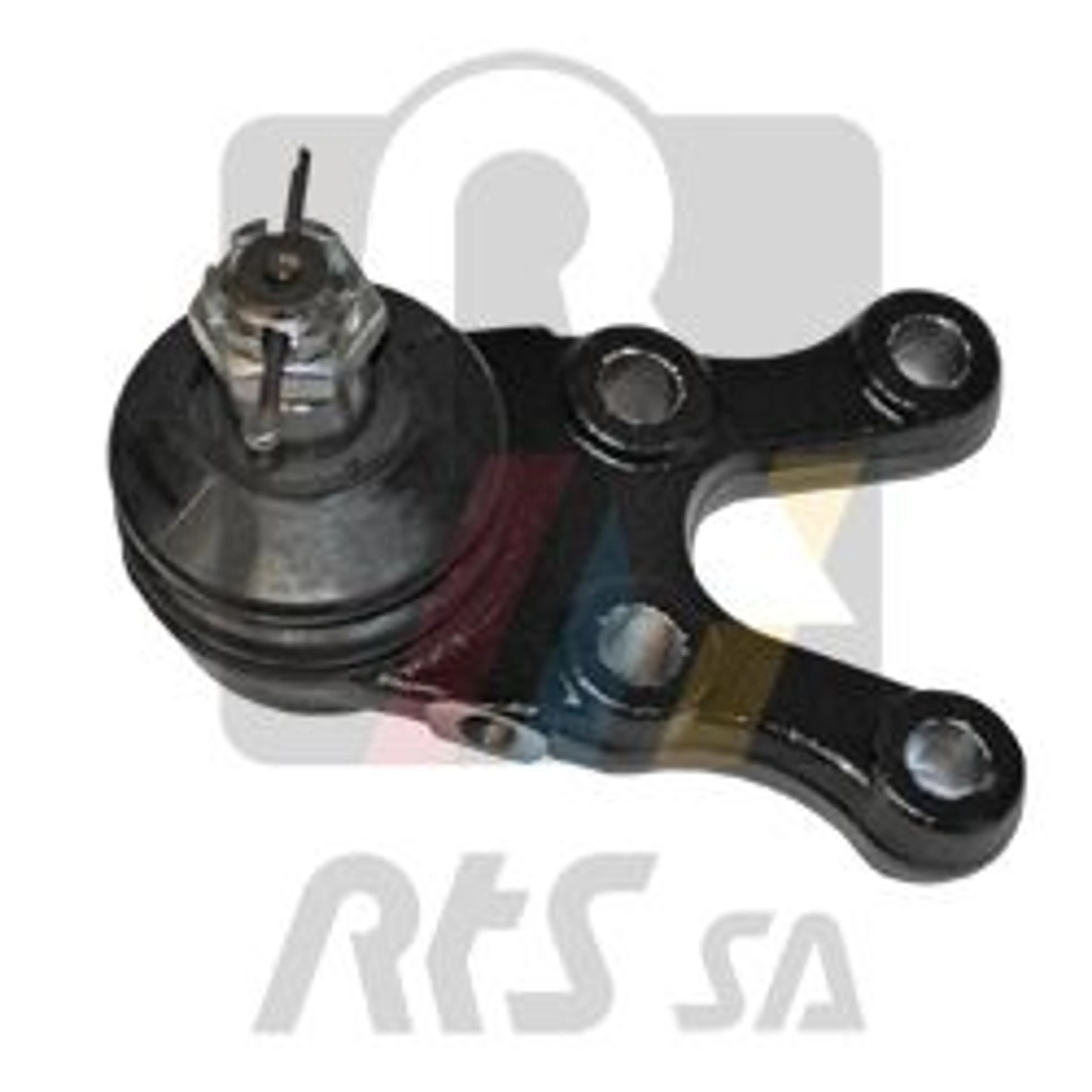 ROTULA SUSPENSION