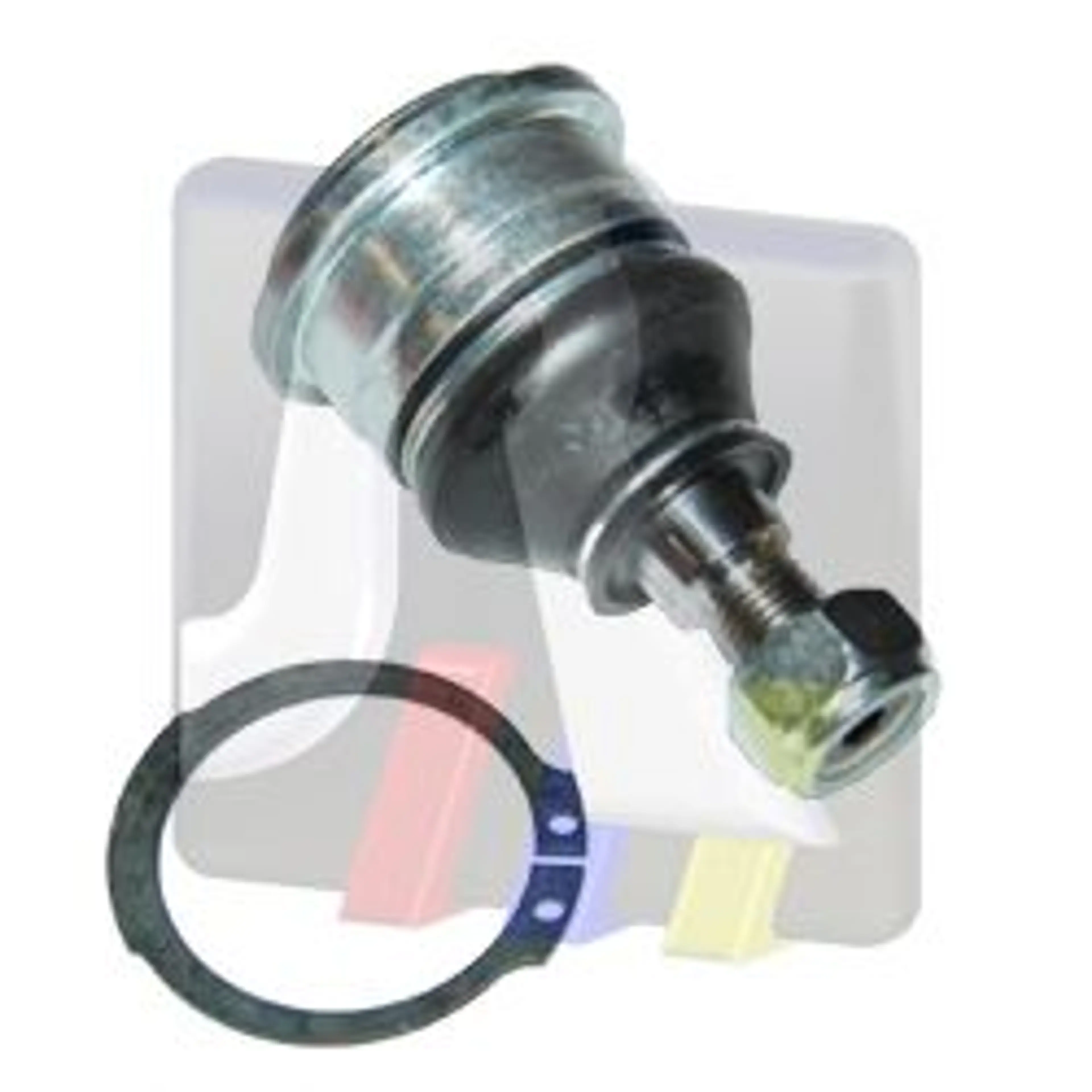 ROTULA SUSPENSION