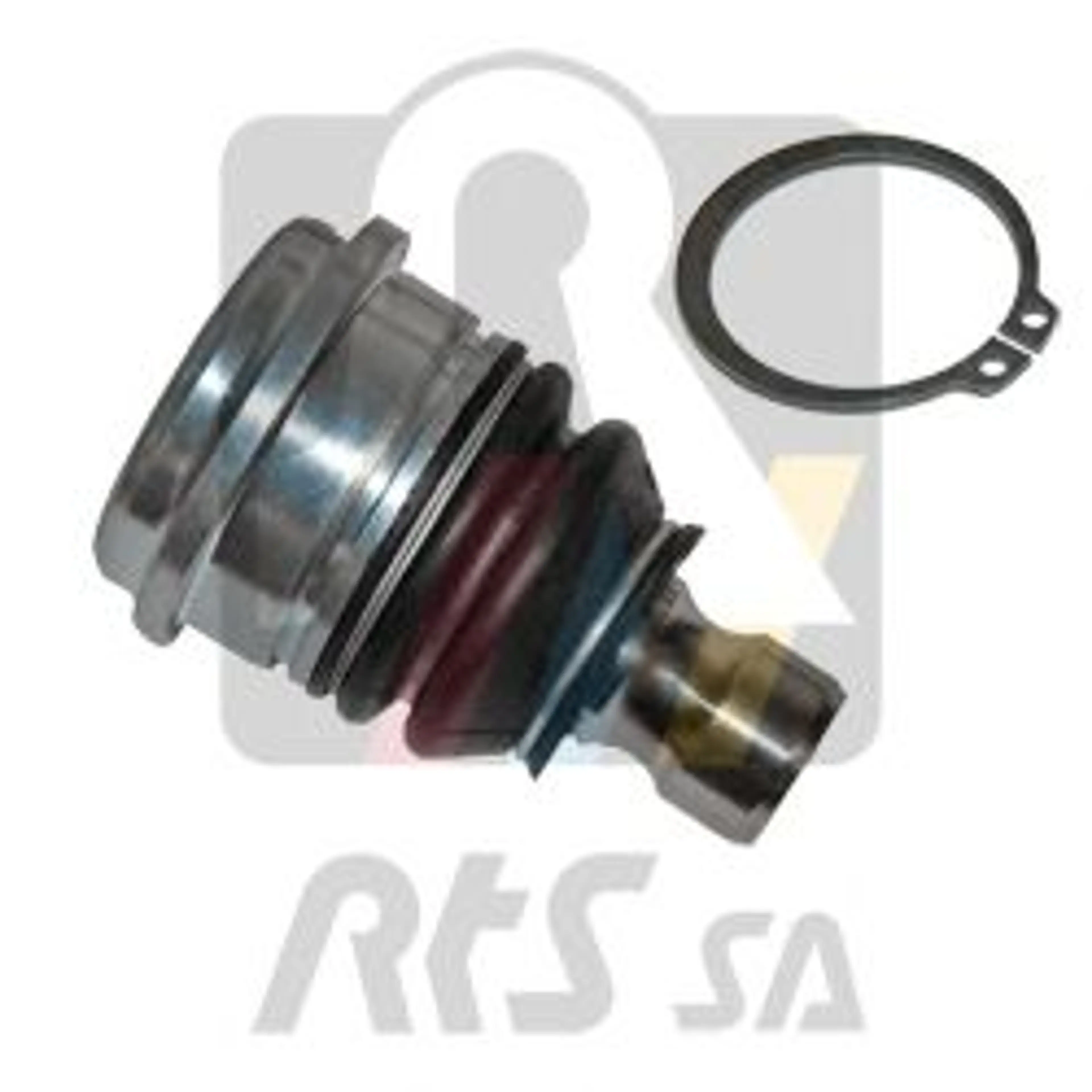 ROTULA SUSPENSION